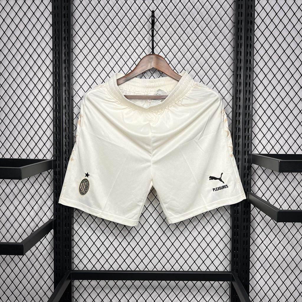 AC MILAN SHORT Il 23/24 - ZonaCamisetas