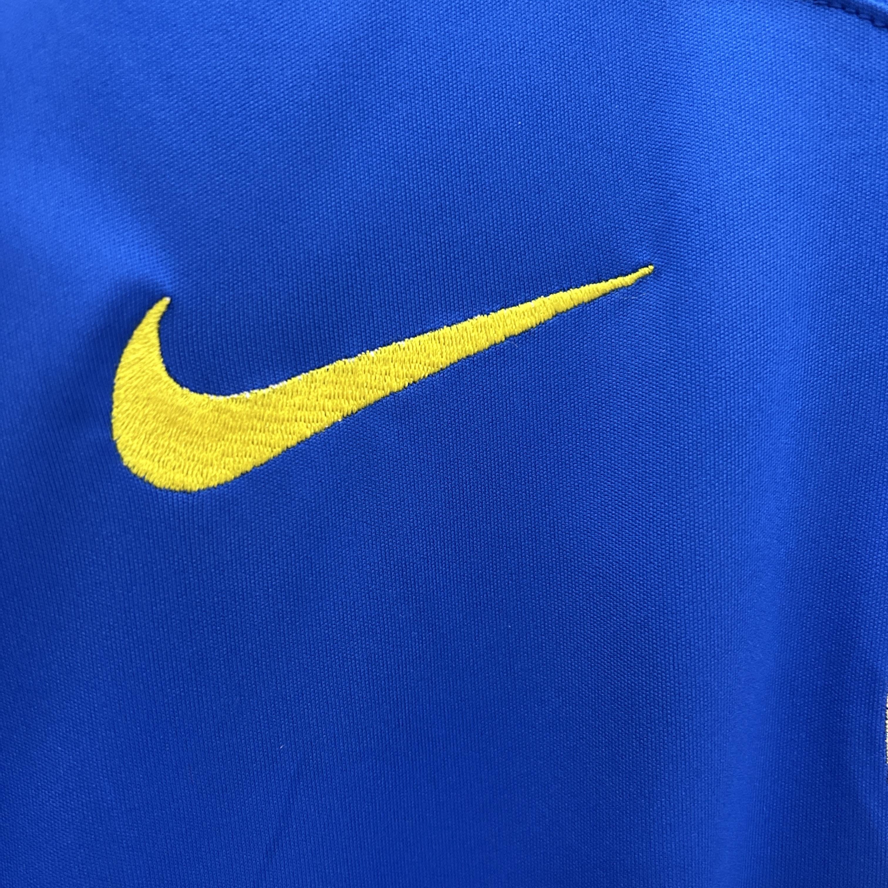 CAMISETA ARSENAL 04/05 II HOMBRE (RETRO)