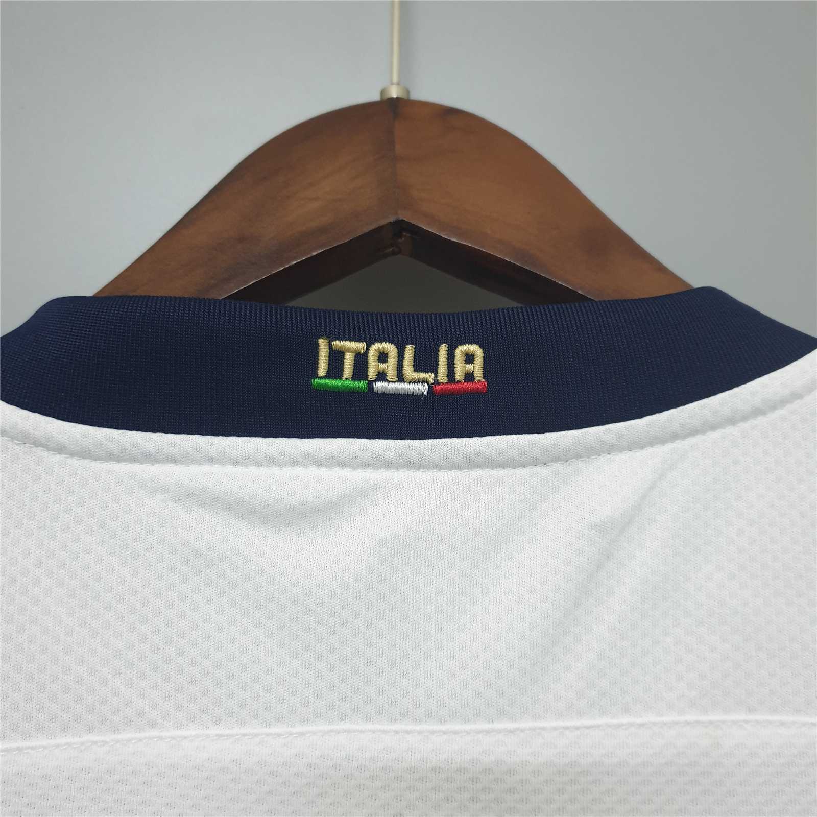 ZonaCamisetas ITALIA lI 2020 HOMBRE (RETRO) La Pelota Mundo ITALIA ITALY