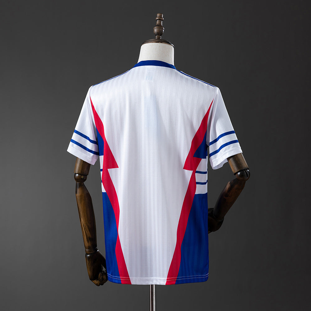 CAMISETA YUGOSLAVIA I 1990 HOMBRE (RETRO)