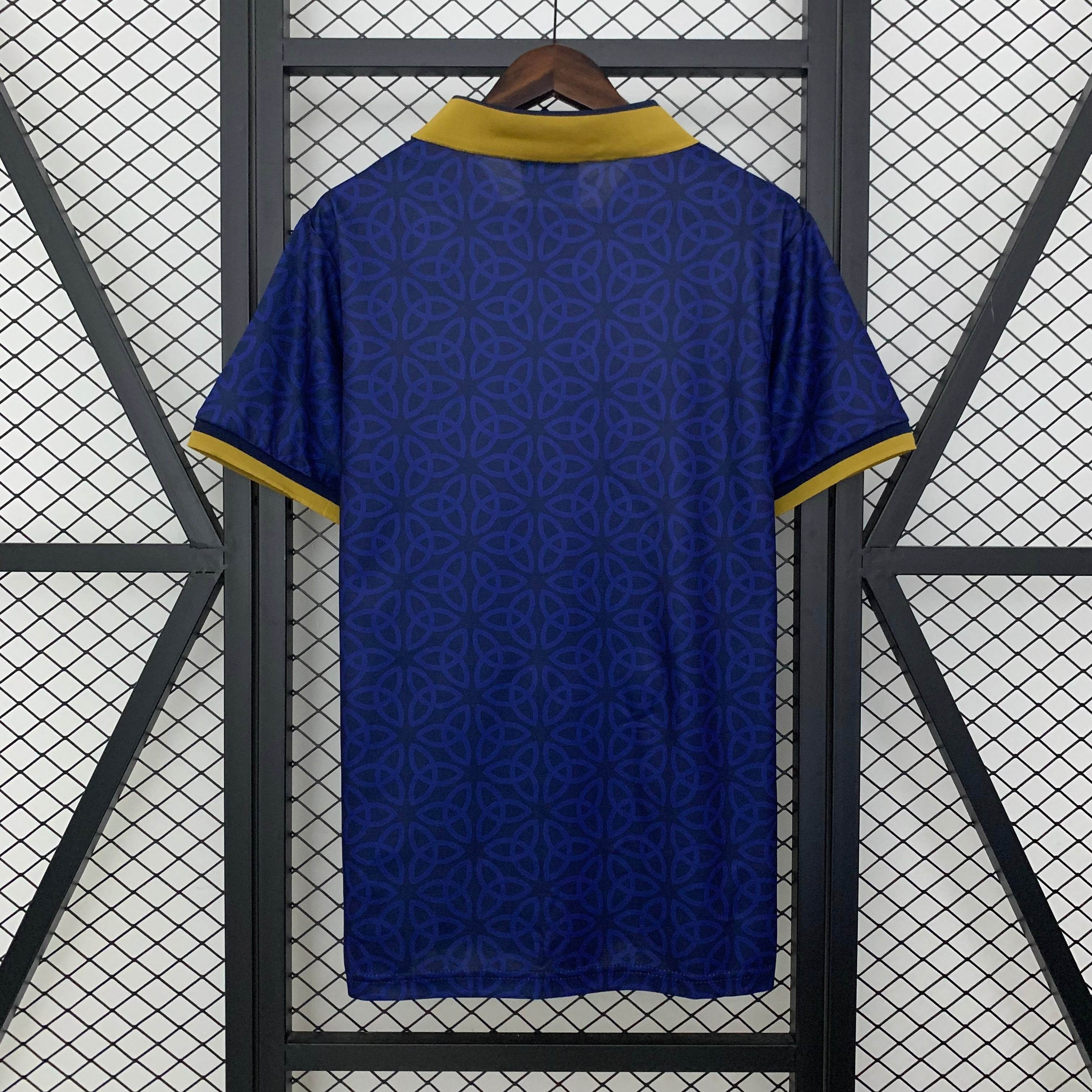 CAMISETA IRLANDA Il 25/26 HOMBRE (VERSIÓN FAN) - ZonaCamisetas