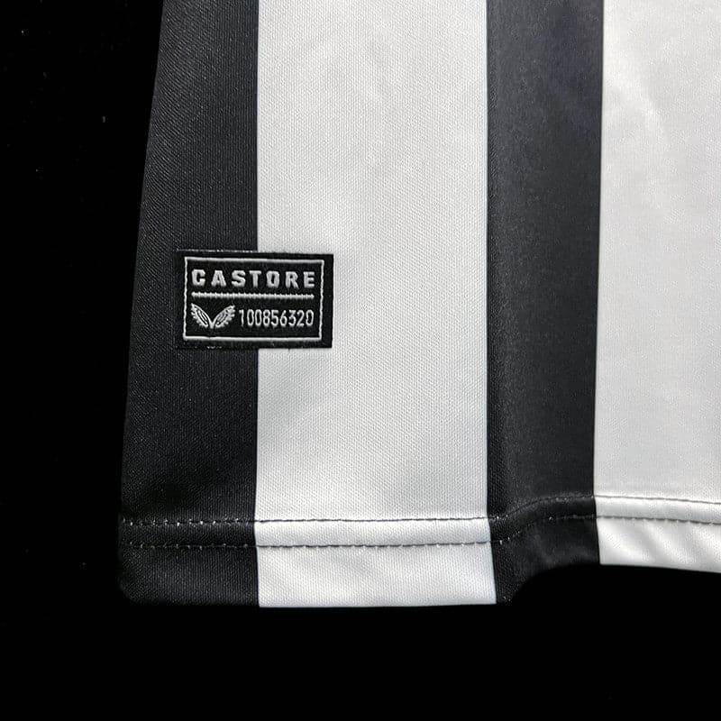 CAMISETA NEWCASTLE l 23/24 HOMBRE (VERSIÓN FAN) - ZonaCamisetas