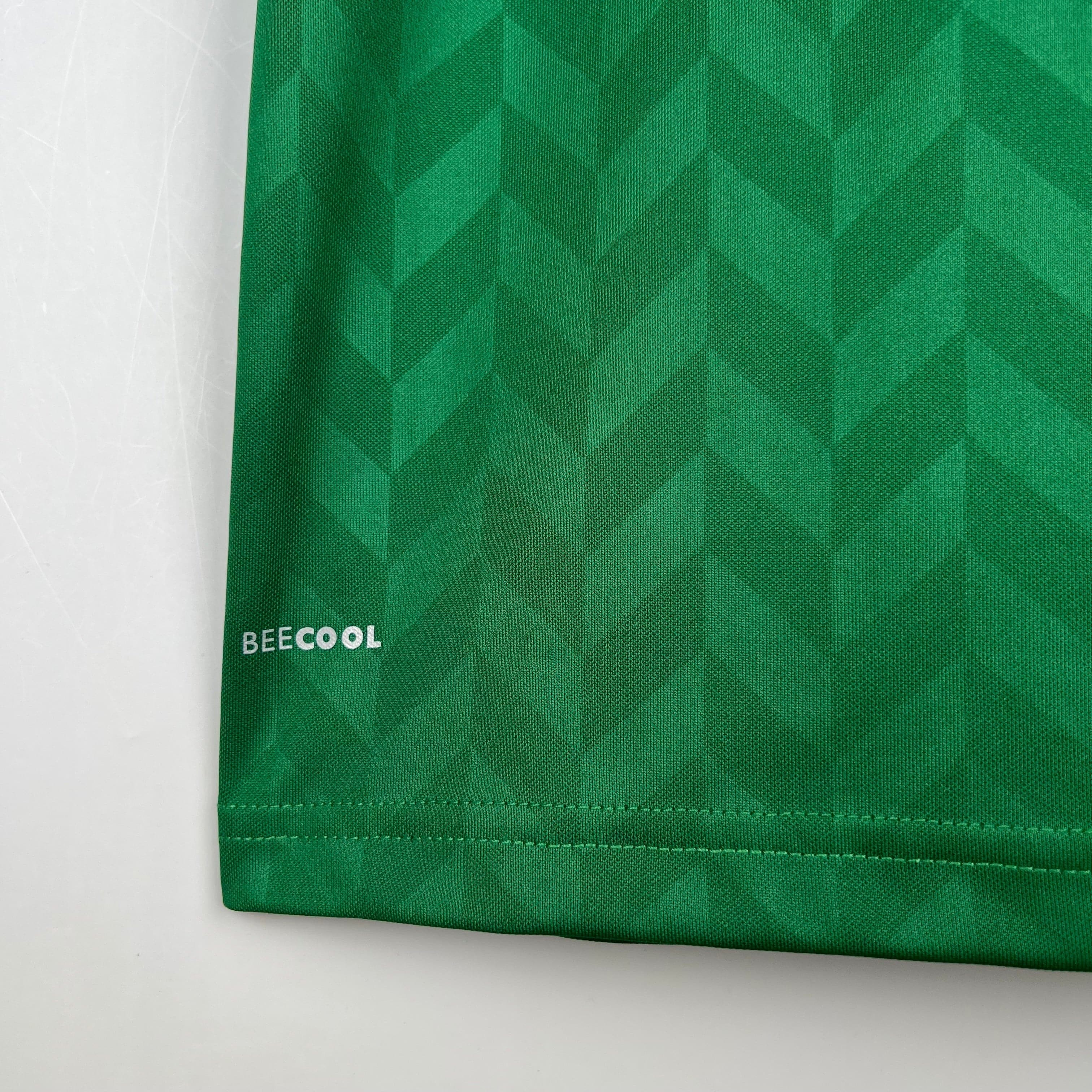 CAMISETA REAL BETIS II 23/24 HOMBRE (VERSIÓN FAN)