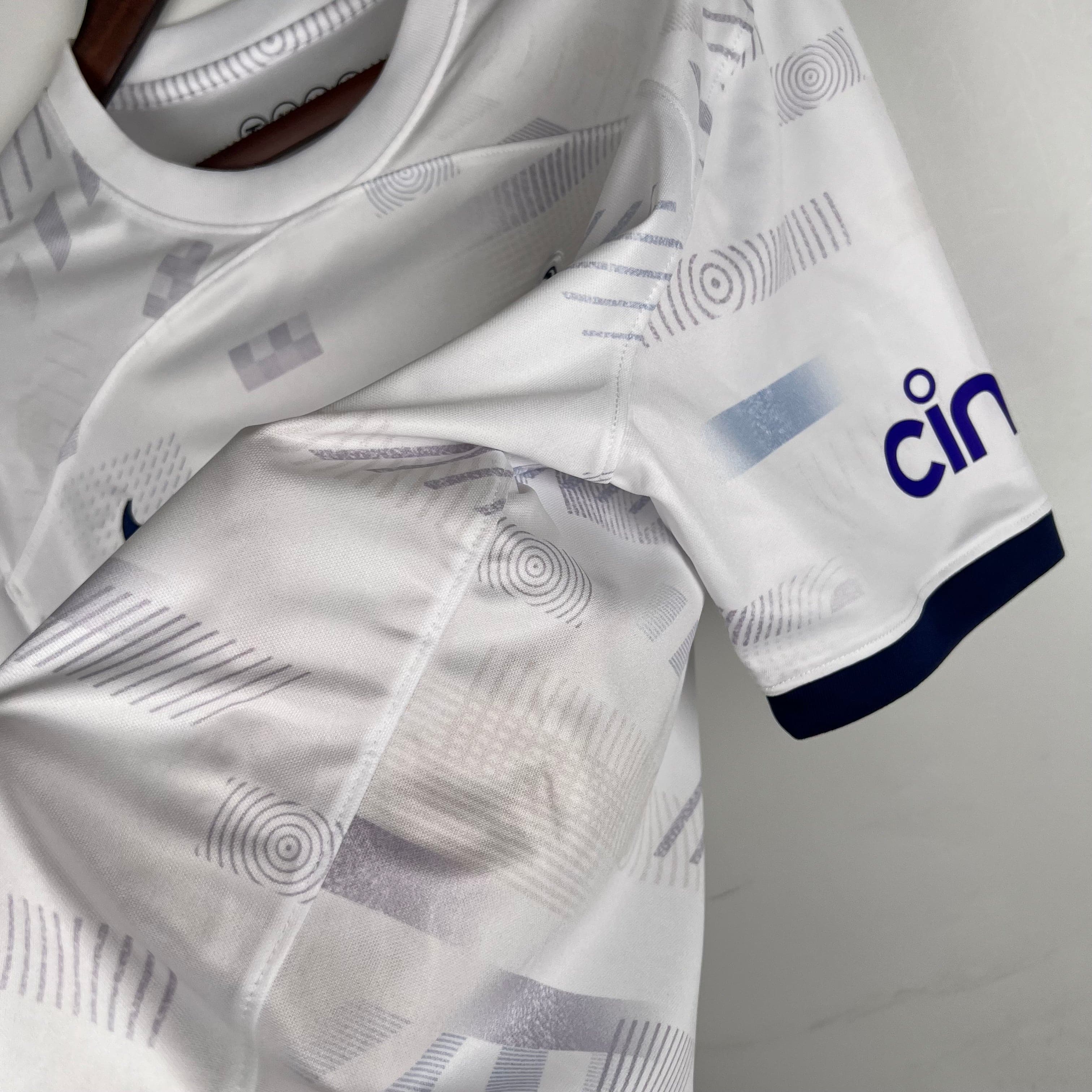 CAMISETA TOTTENHAM l 23/24 HOMBRE (VERSIÓN FAN)