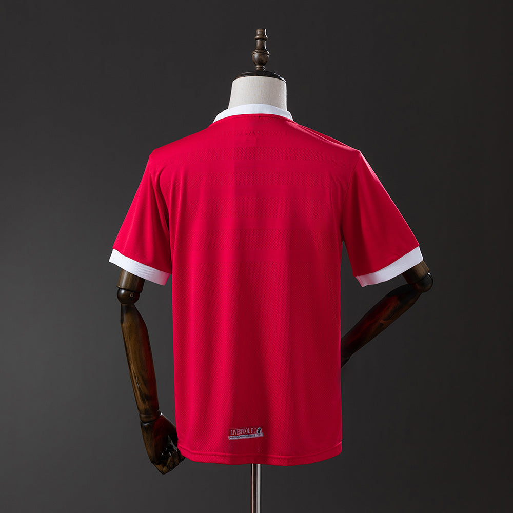 CAMISETA LIVERPOOL I 1998 HOMBRE (RETRO)