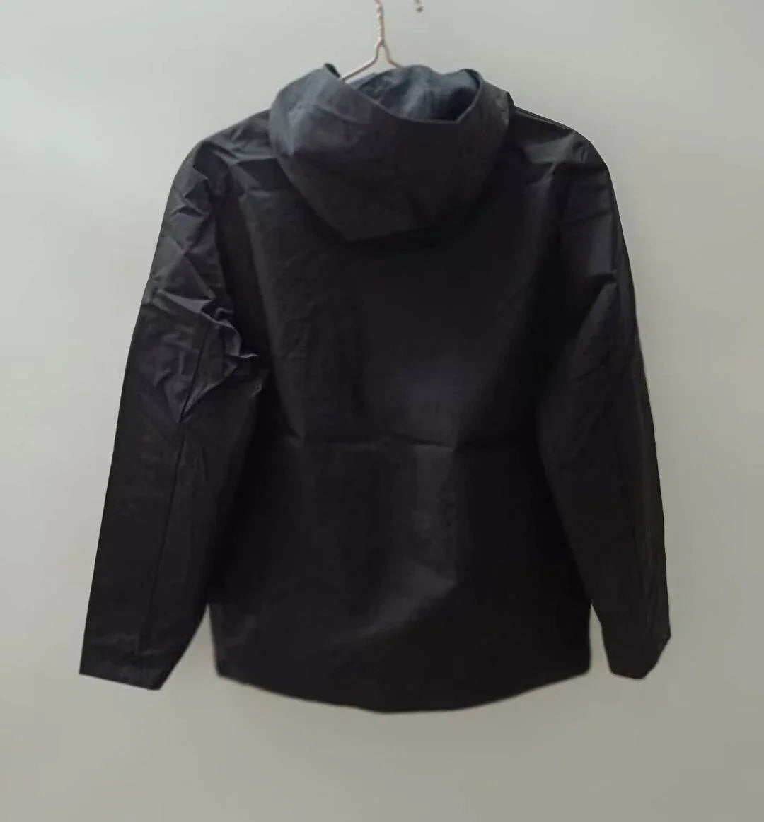 CORTAVIENTO BARCELONA 24/25 - ZonaCamisetas