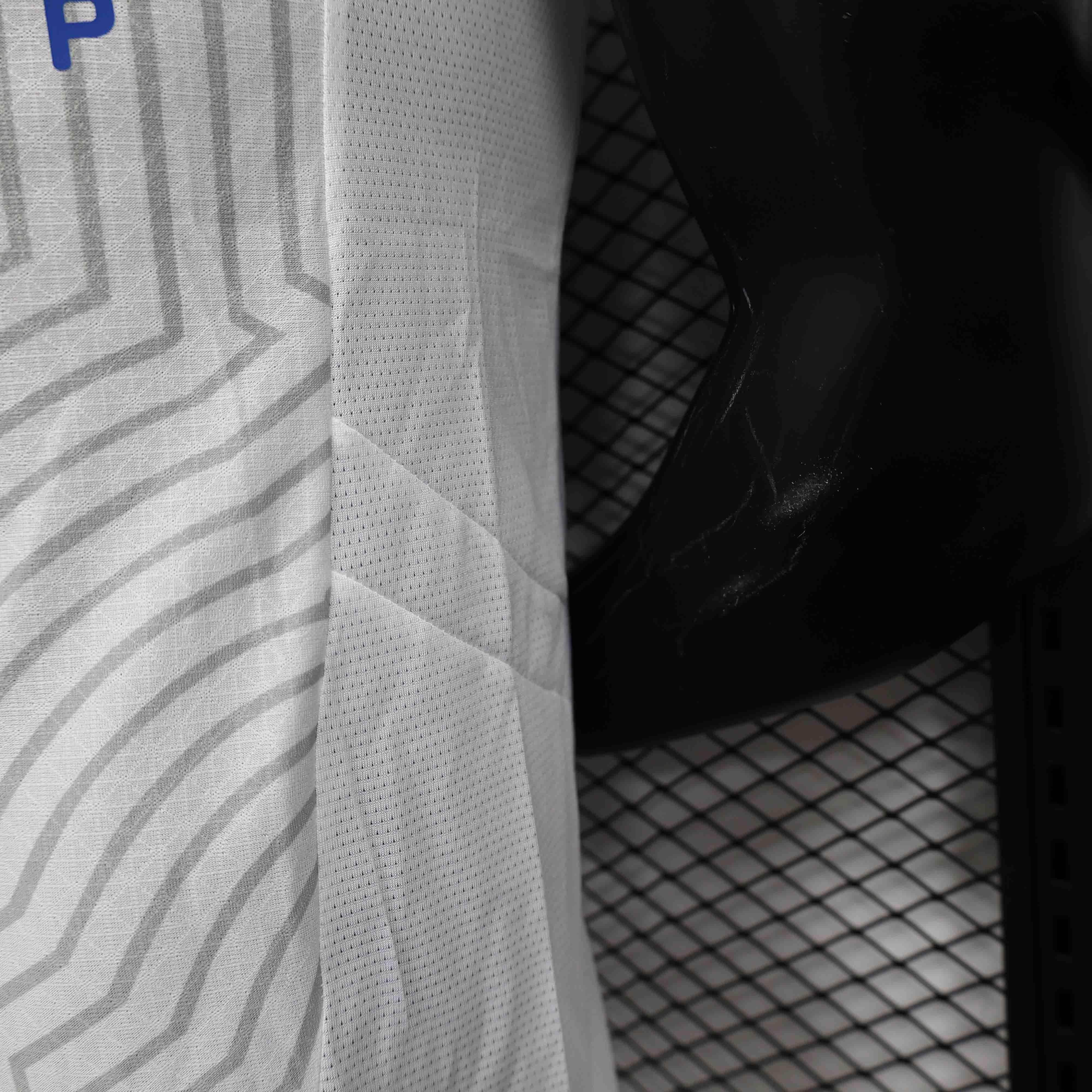 CAMISETA AL-HILAL 24/25 HOMBRE (VERSIÓN JUGADOR) - ZonaCamisetas