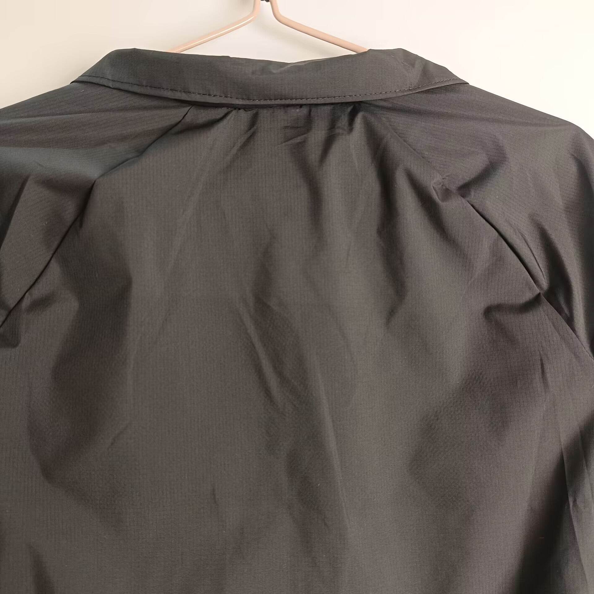 CORTAVIENTO JAMAICA l 24/25 - ZonaCamisetas