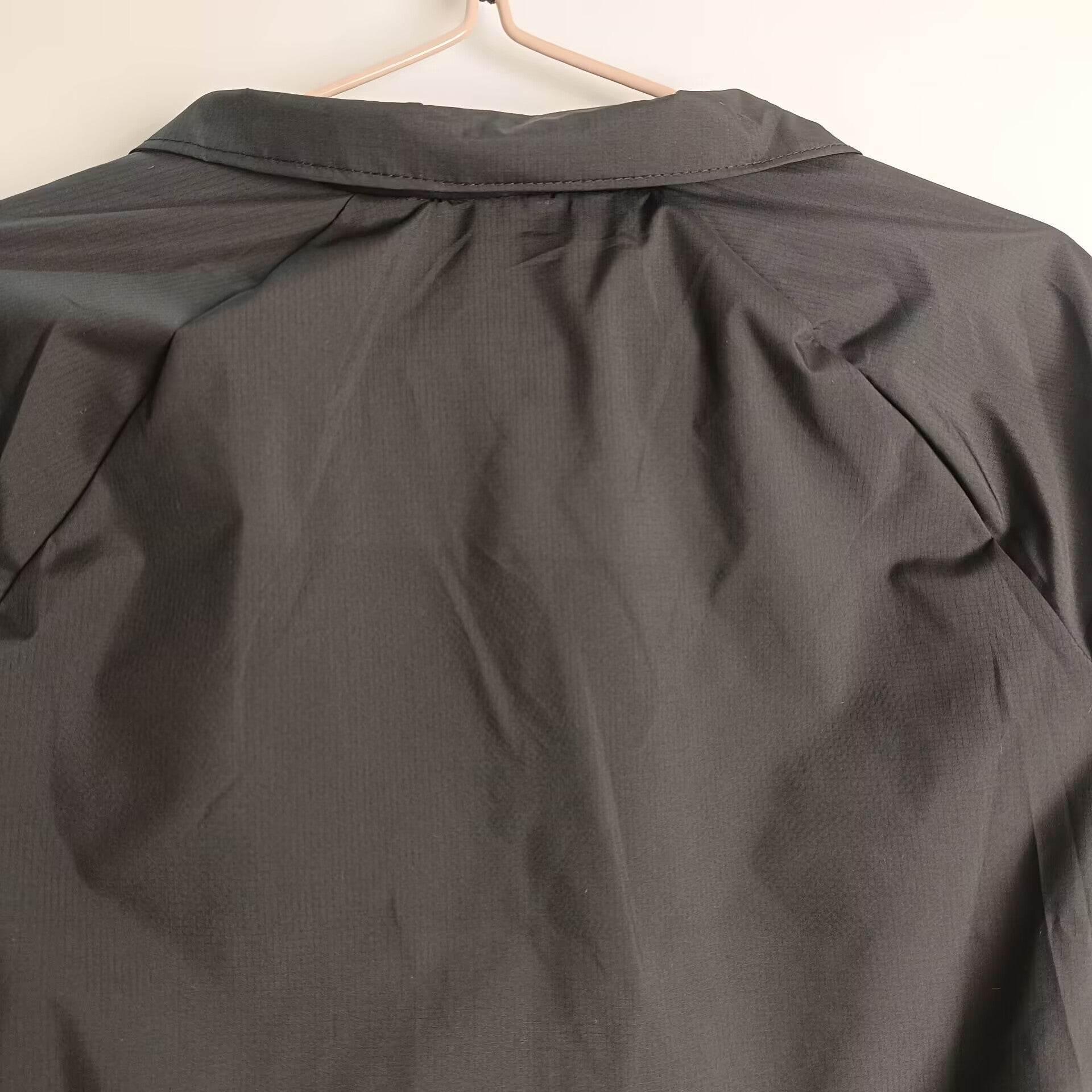 CORTAVIENTO JAMAICA l 24/25 - ZonaCamisetas