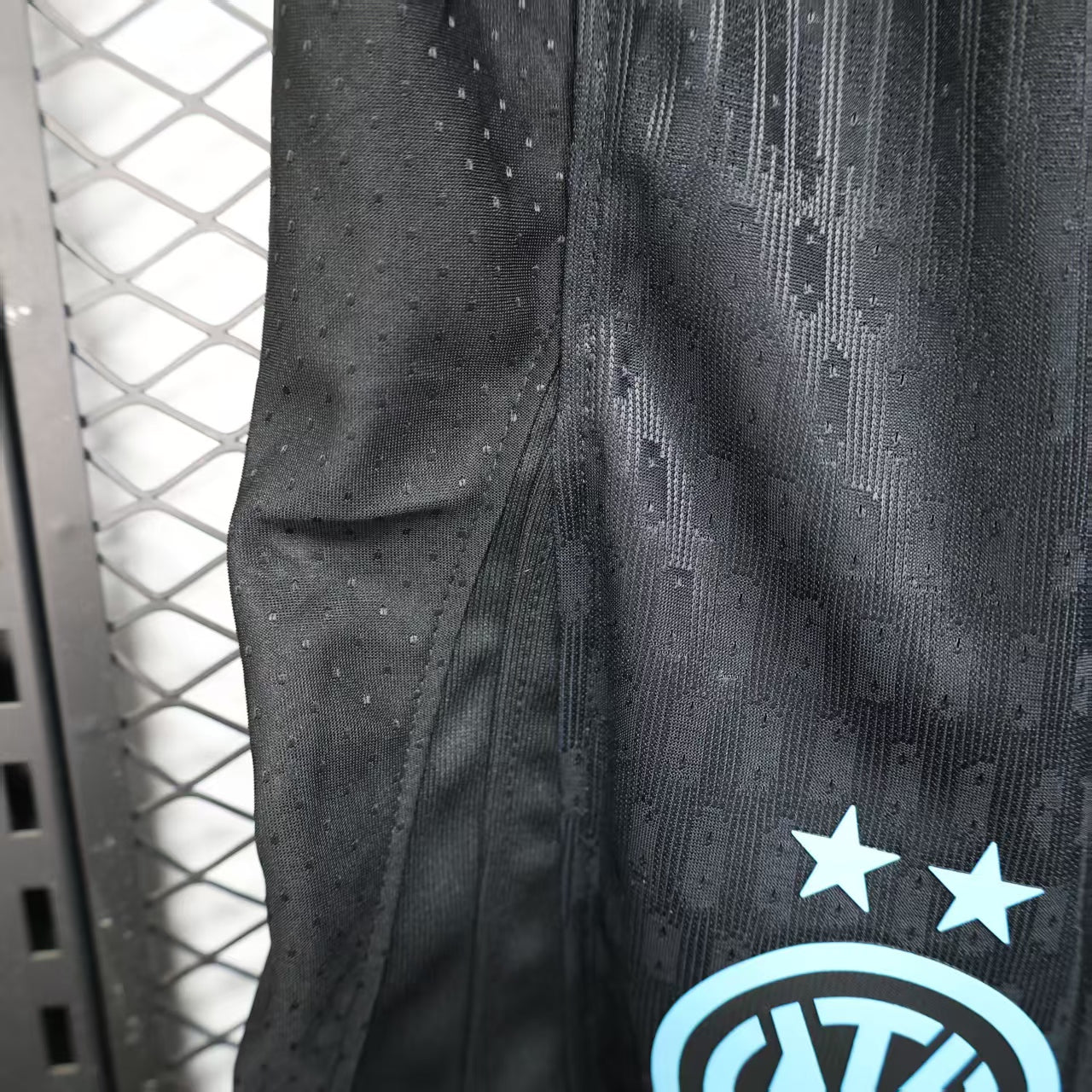 INTER DE MILAN SHORT I 25/26
