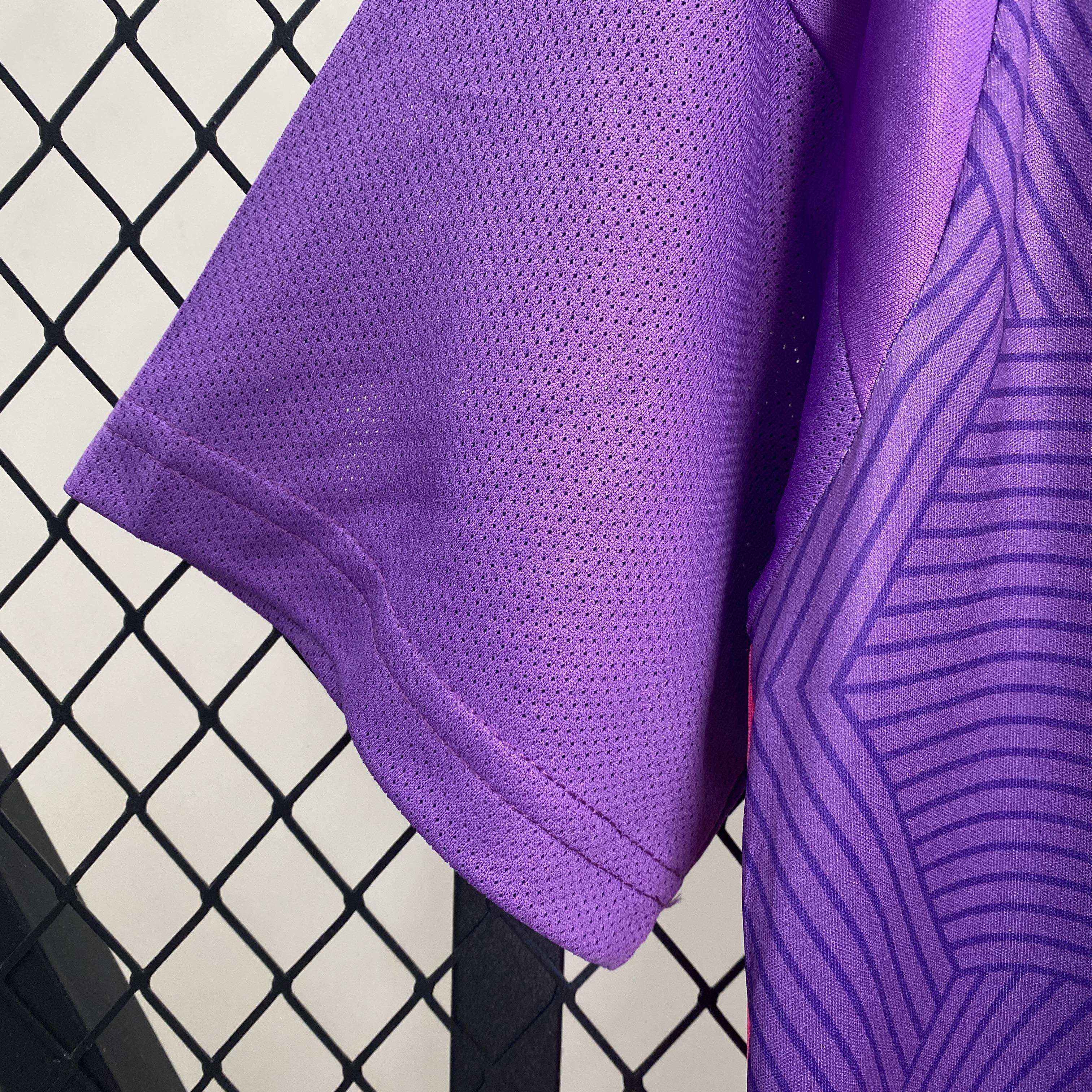 CAMISETA UNIVERSIDAD DE CHILE IIl 24/25 HOMBRE (VERSIÓN FAN) - ZonaCamisetas