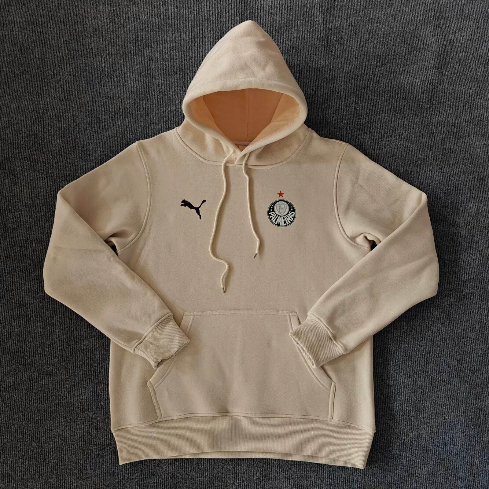 HOODIE PALMEIRAS 25/26 - ZonaCamisetas