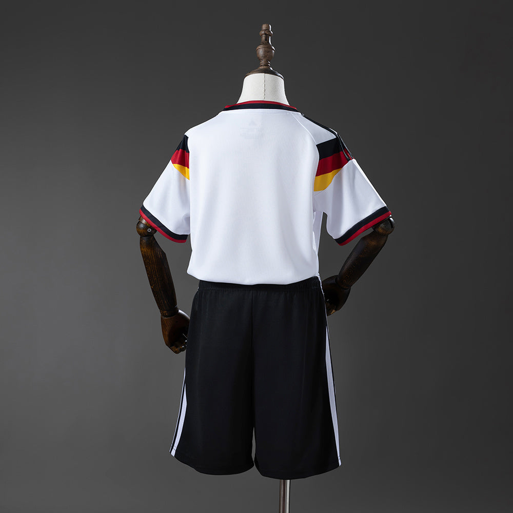 CAMISETA ALEMANIA I 2026 CONJUNTO INFANTIL