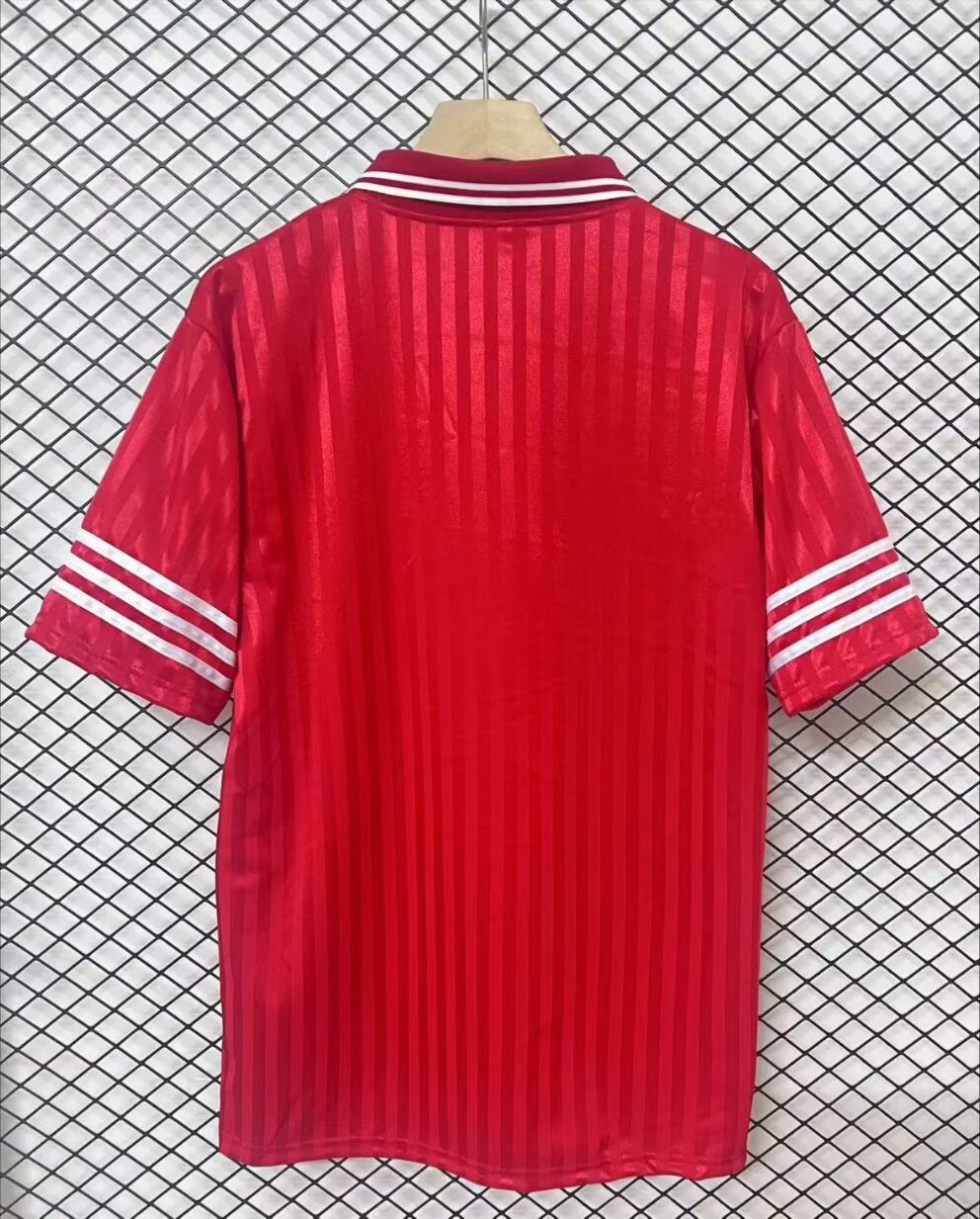 CAMISETA ZARAGOZA Il 95/96 HOMBRE (RETRO)