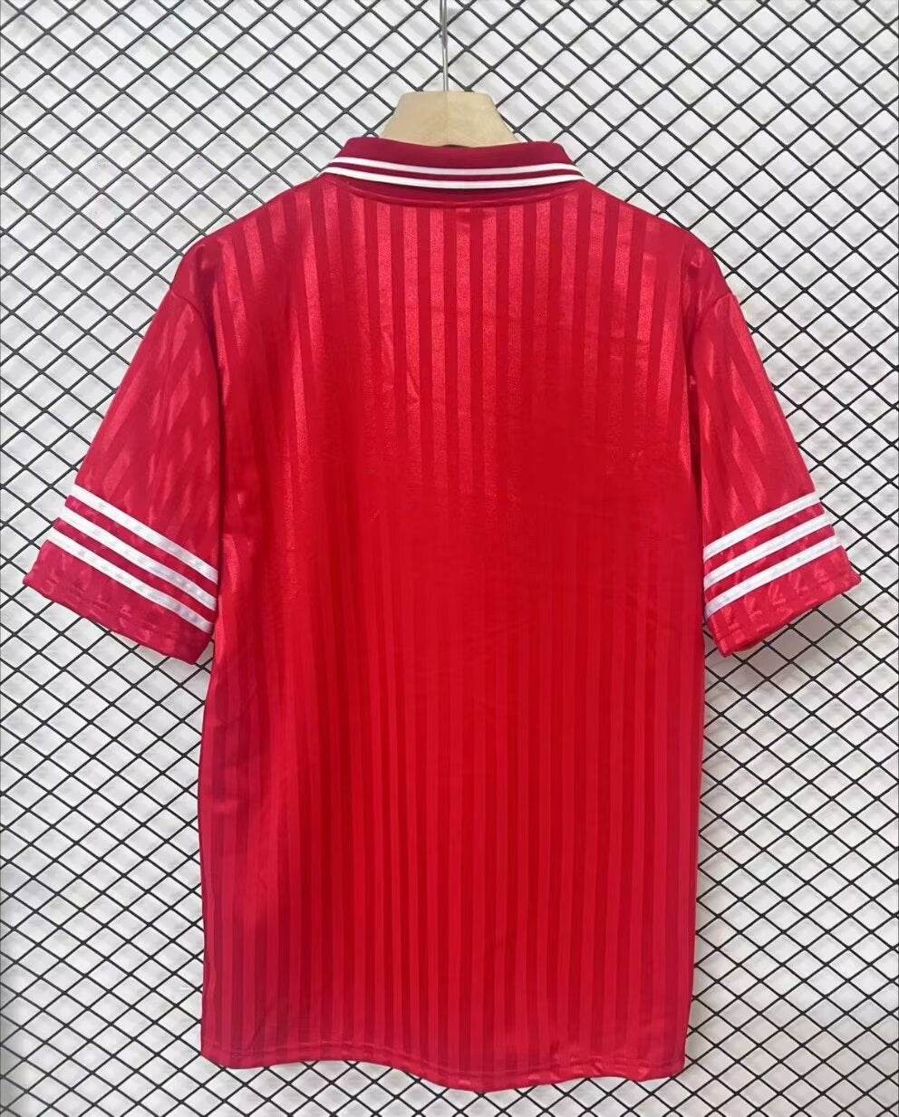 CAMISETA ZARAGOZA Il 95/96 HOMBRE (RETRO) - ZonaCamisetas