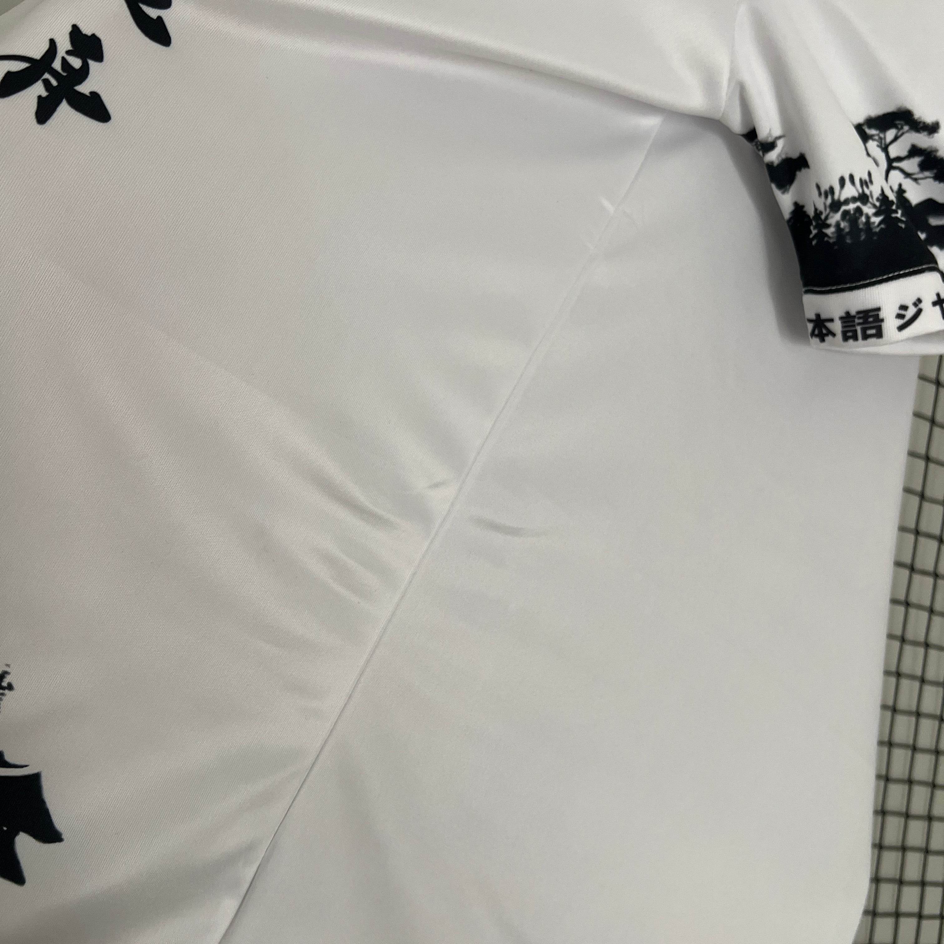 CAMISETA JAPÓN I 2024 HOMBRE (VERSIÓN FAN) - ZonaCamisetas