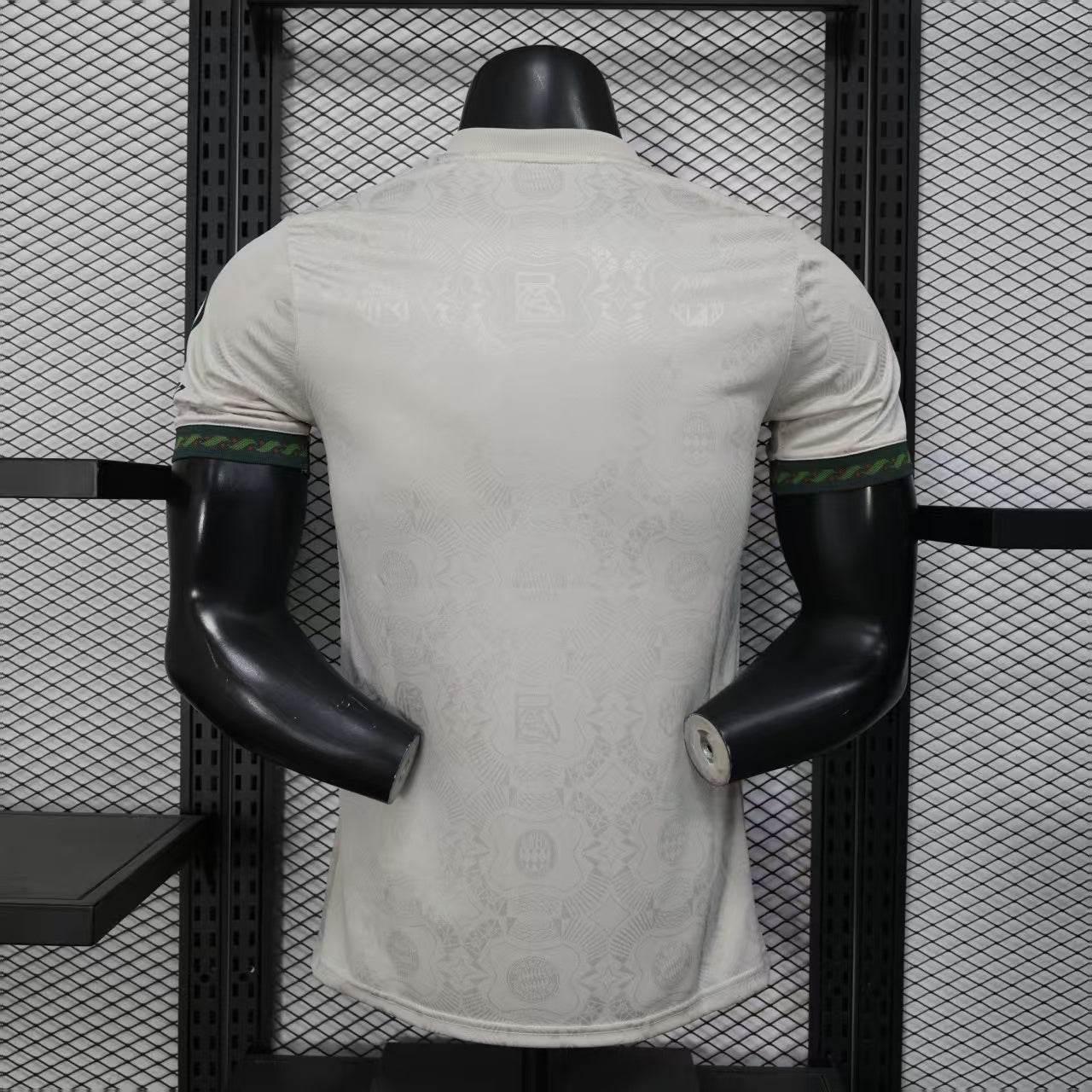 CAMISETA BAYERN MUNICH 25/26 HOMBRE (VERSIÓN JUGADOR) - ZonaCamisetas