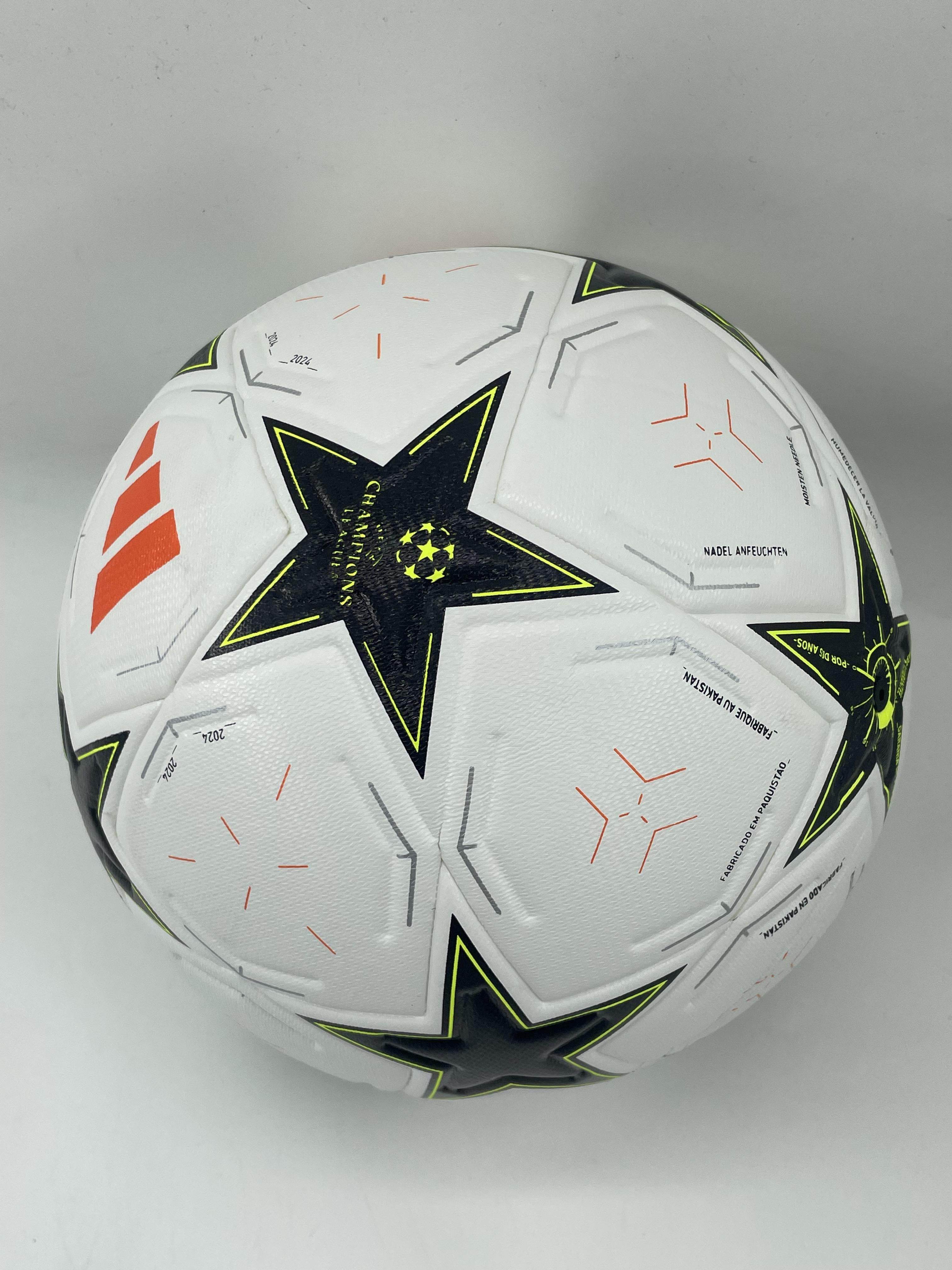 PELOTA UCL PRO - ZonaCamisetas