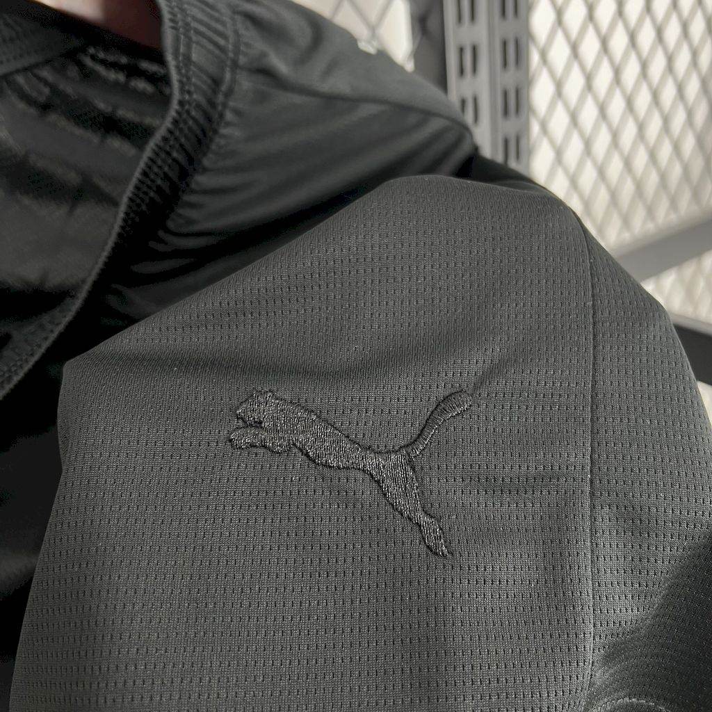 AC MILAN SHORT I 125th - ZonaCamisetas