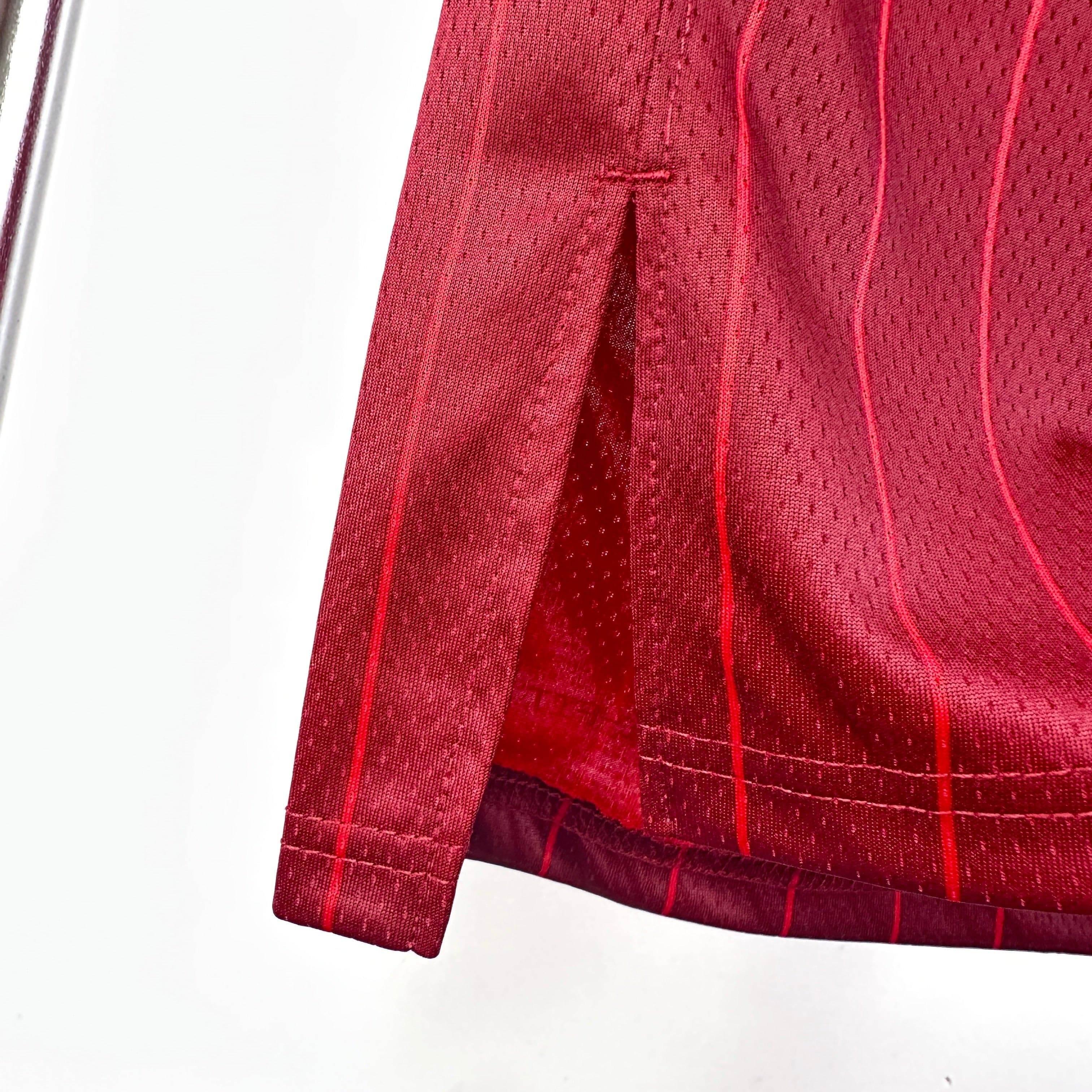 CAMISETA ALL STAR RED SEASON 24 HOMBRE EDICION ALEXANDER (NBA) - ZonaCamisetas