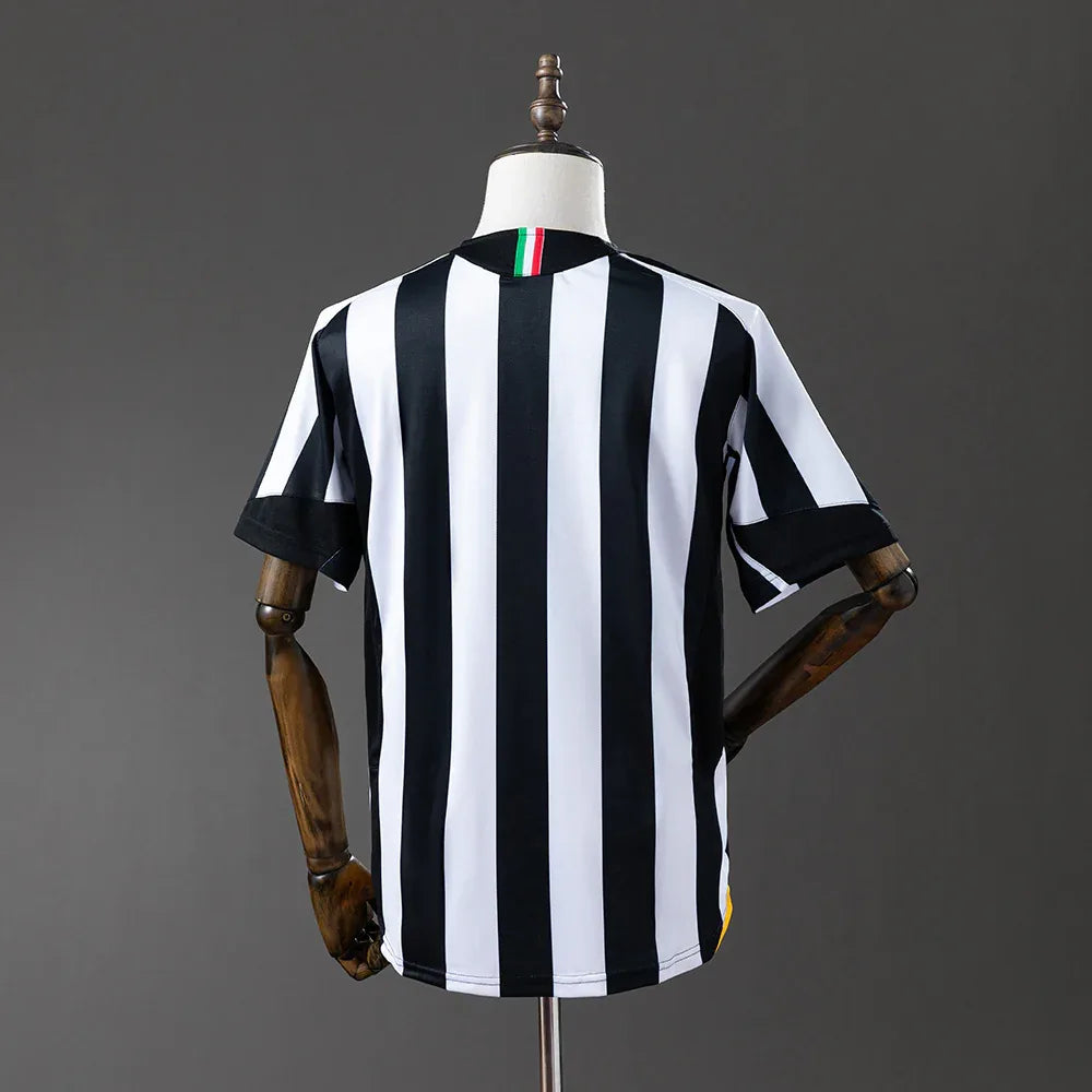 CAMISETA JUVENTUS I 05/06 HOMBRE (RETRO) - ZonaCamisetas
