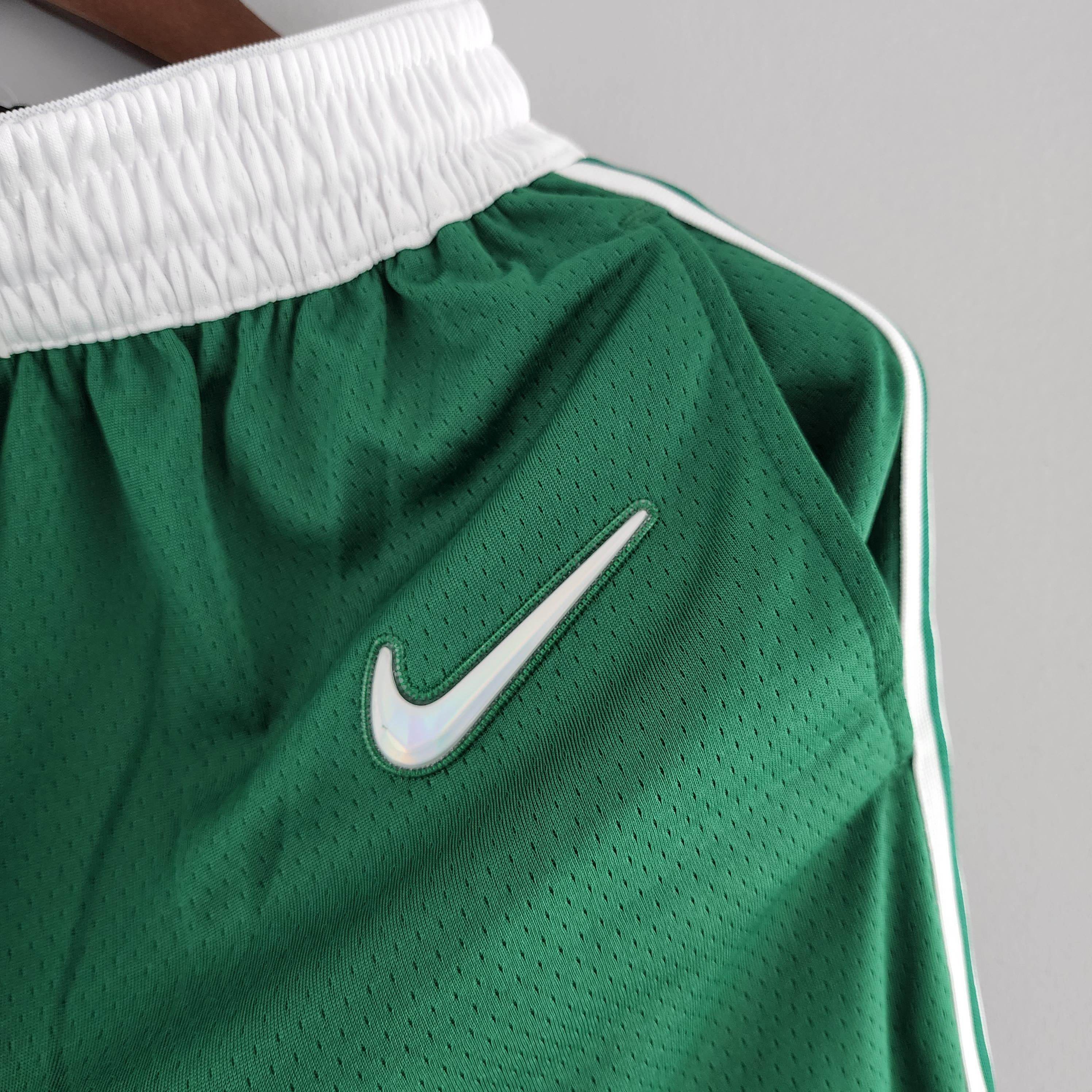 BOSTON NBA SHORT I - ZonaCamisetas