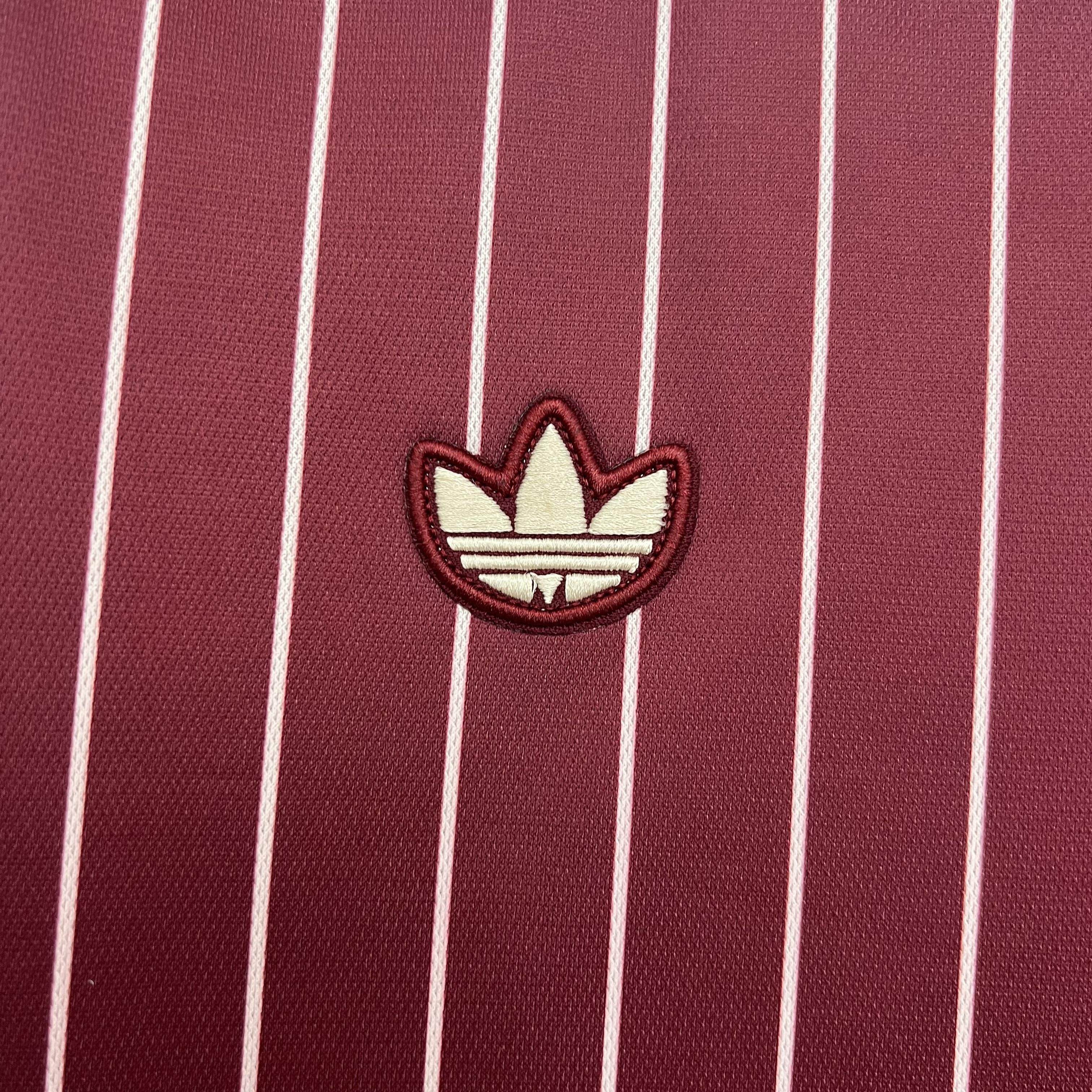 CAMISETA AJAX I 25/26 HOMBRE (VERSIÓN FAN) - ZonaCamisetas