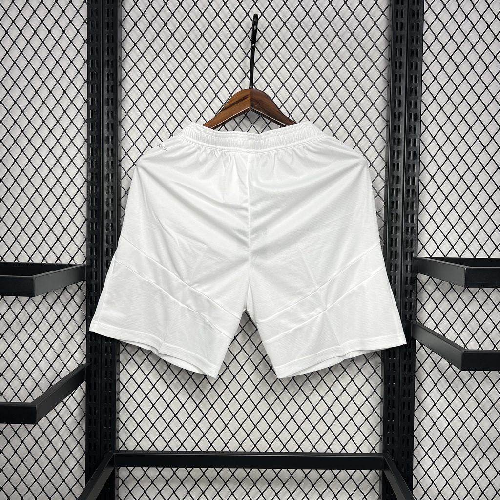 AC MILAN SHORT I 24/25 - ZonaCamisetas