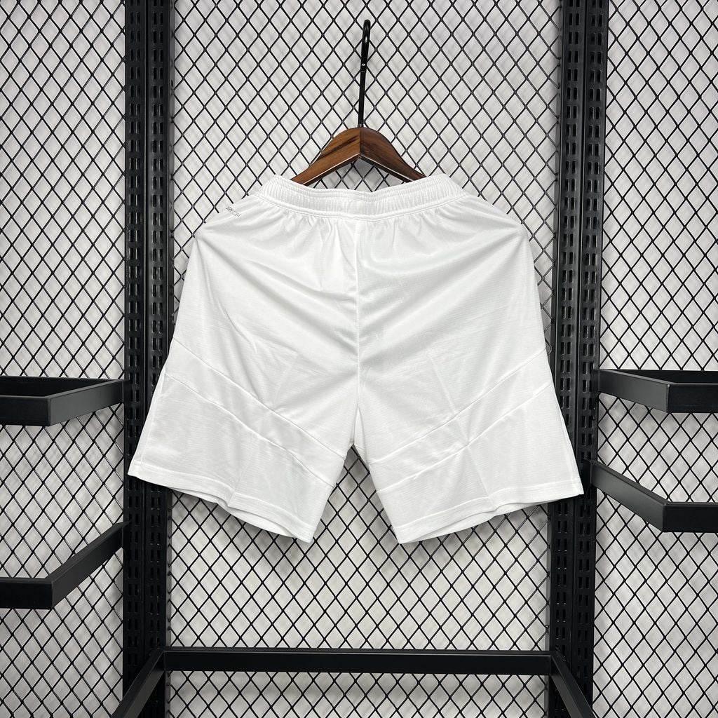 AC MILAN SHORT I 24/25 - ZonaCamisetas