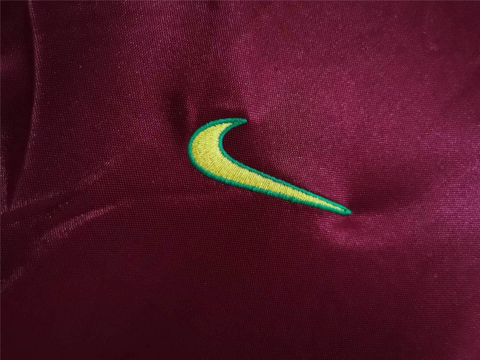 CAMISETA PORTUGAL l 1998 HOMBRE (RETRO) - ZonaCamisetas