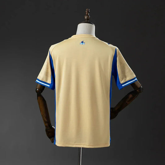 CAMISETA OLYMPIQUE DE MARSEILLE III 25/26 HOMBRE (VERSIÓN FAN) - ZonaCamisetas