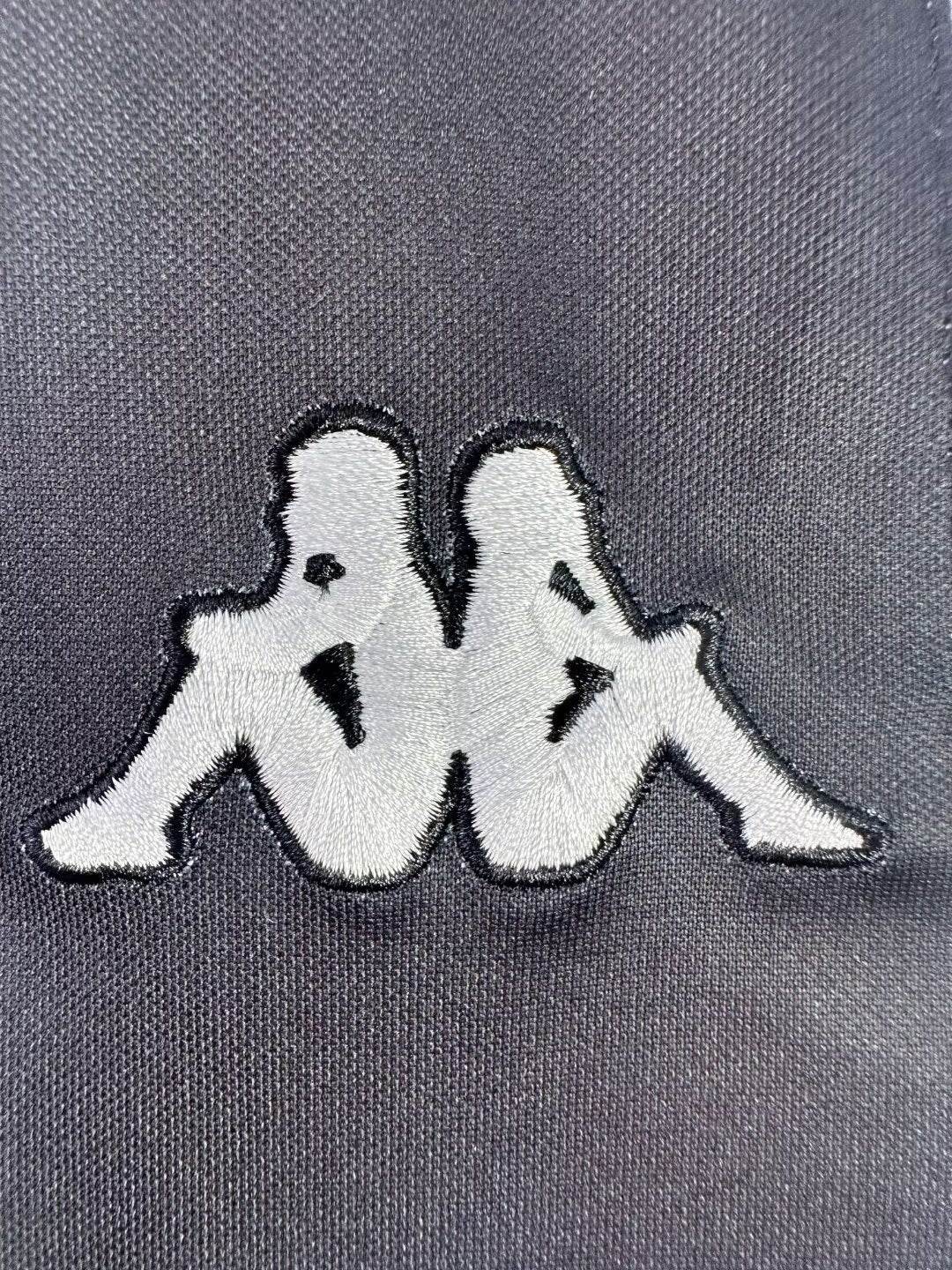 CAMISETA JUVENTUS I 97/98 HOMBRE MANGA LARGA (RETRO) - ZonaCamisetas