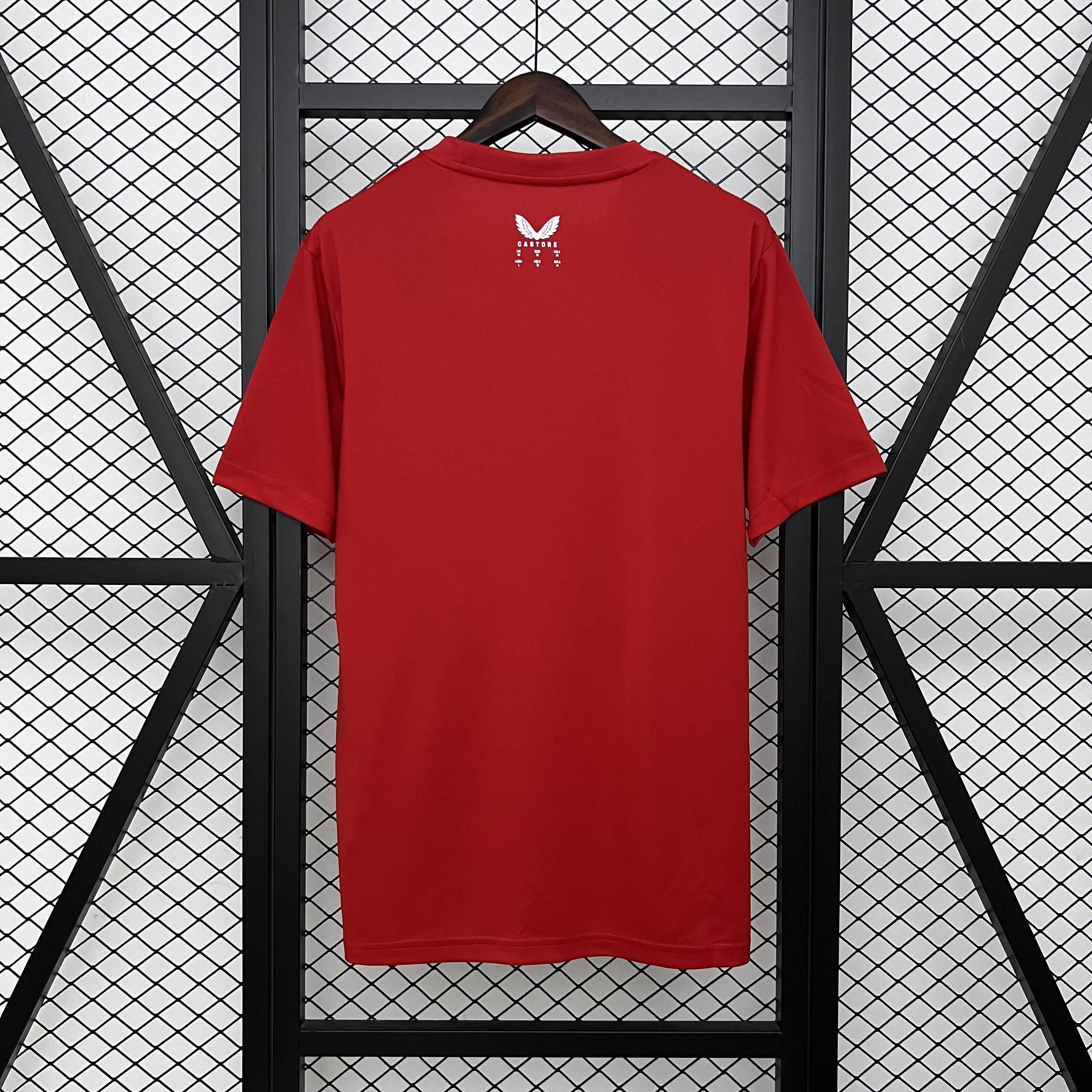 CAMISETA ATHLETIC BILBAO PORTERO I 25/26 HOMBRE (VERSIÓN FAN) - ZonaCamisetas