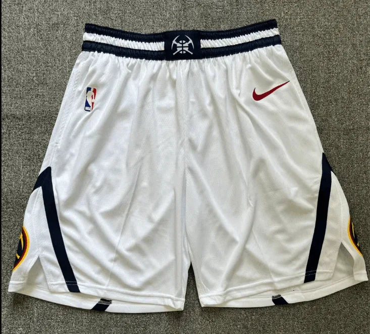 NUGGETS NBA SHORT I - ZonaCamisetas