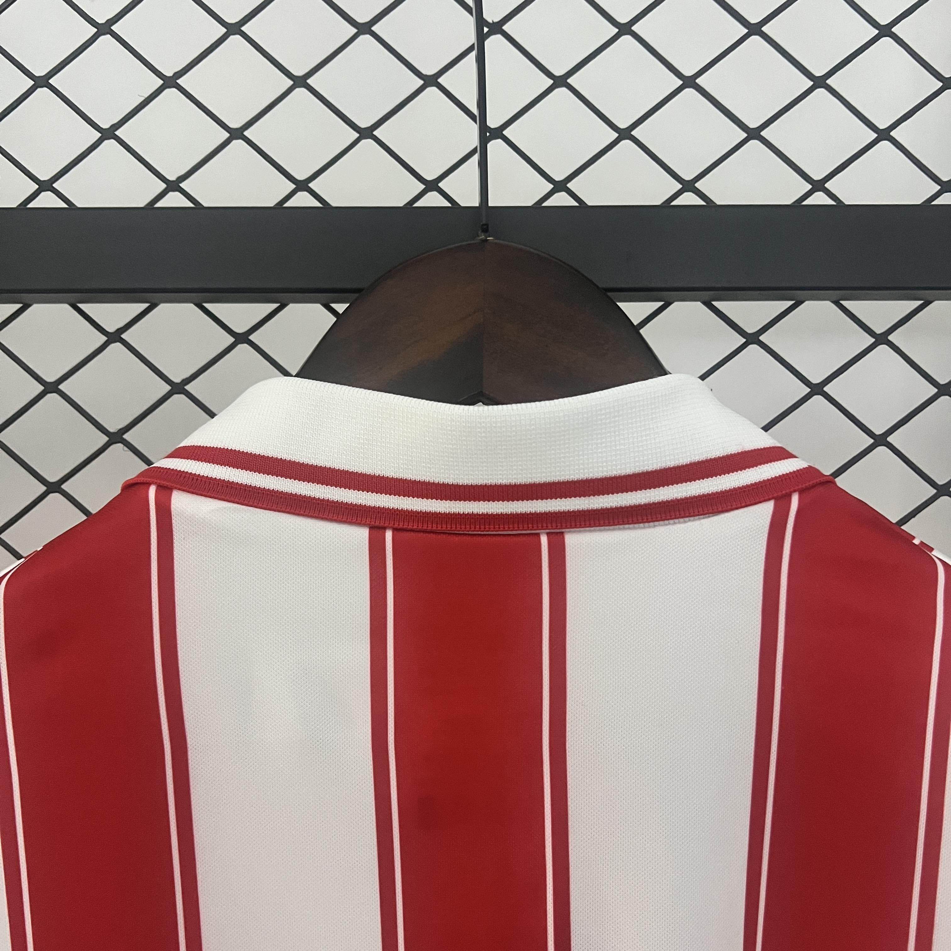 CAMISETA PSV I 94/95 HOMBRE (RETRO) - ZonaCamisetas
