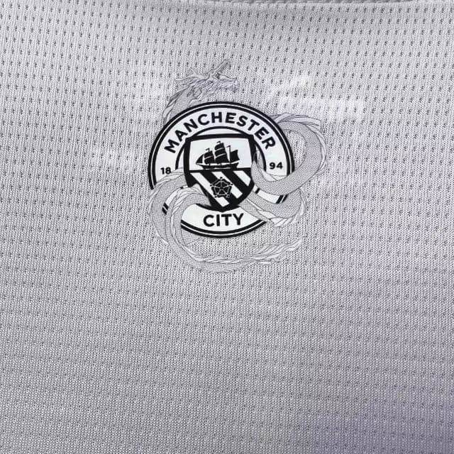 CAMISETA MANCHESTER CITY EDICIÓN LIMITADA I 24/25 HOMBRE (VERSIÓN FAN) - ZonaCamisetas