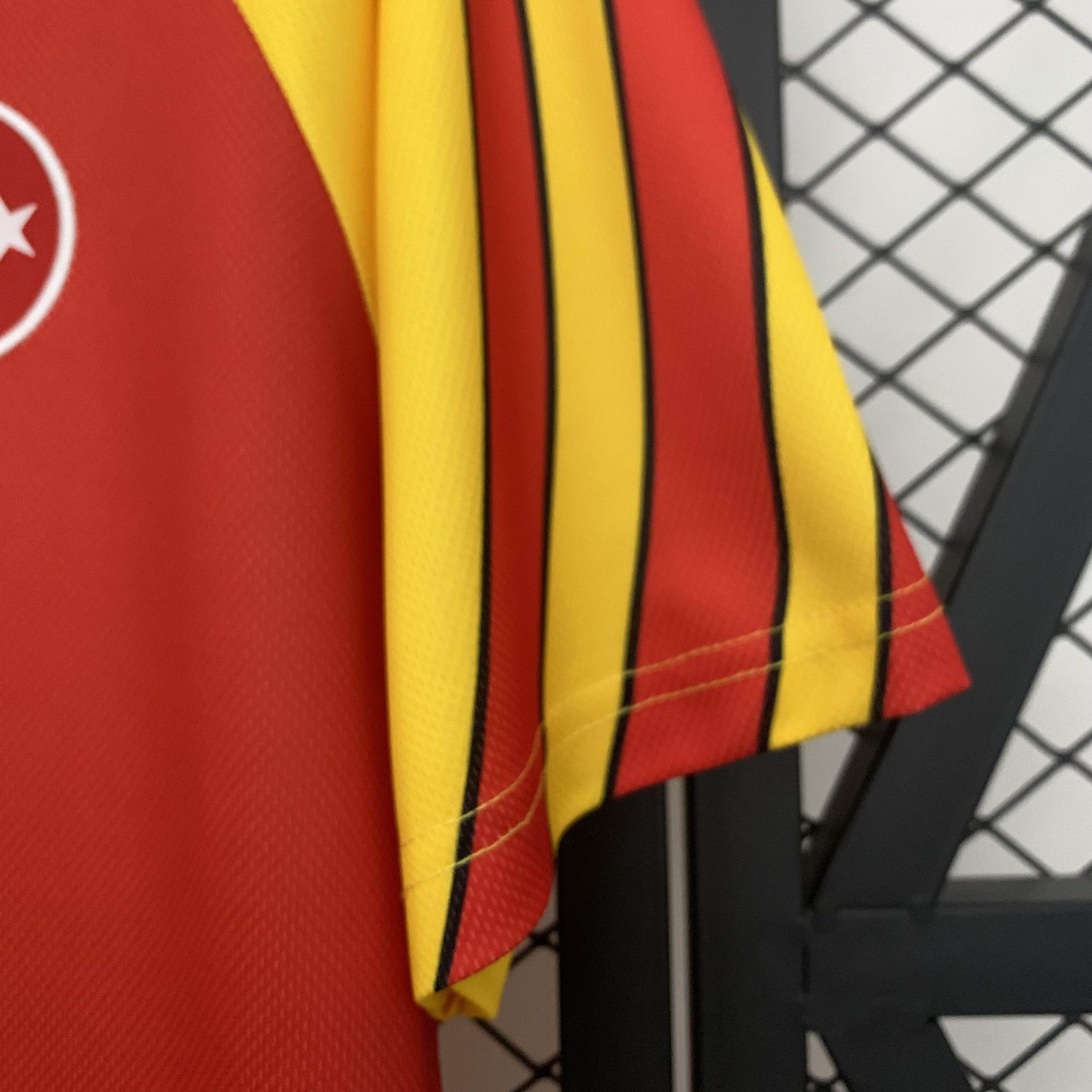 CAMISETA GALATASARAY l 98/99 HOMBRE (RETRO) - ZonaCamisetas