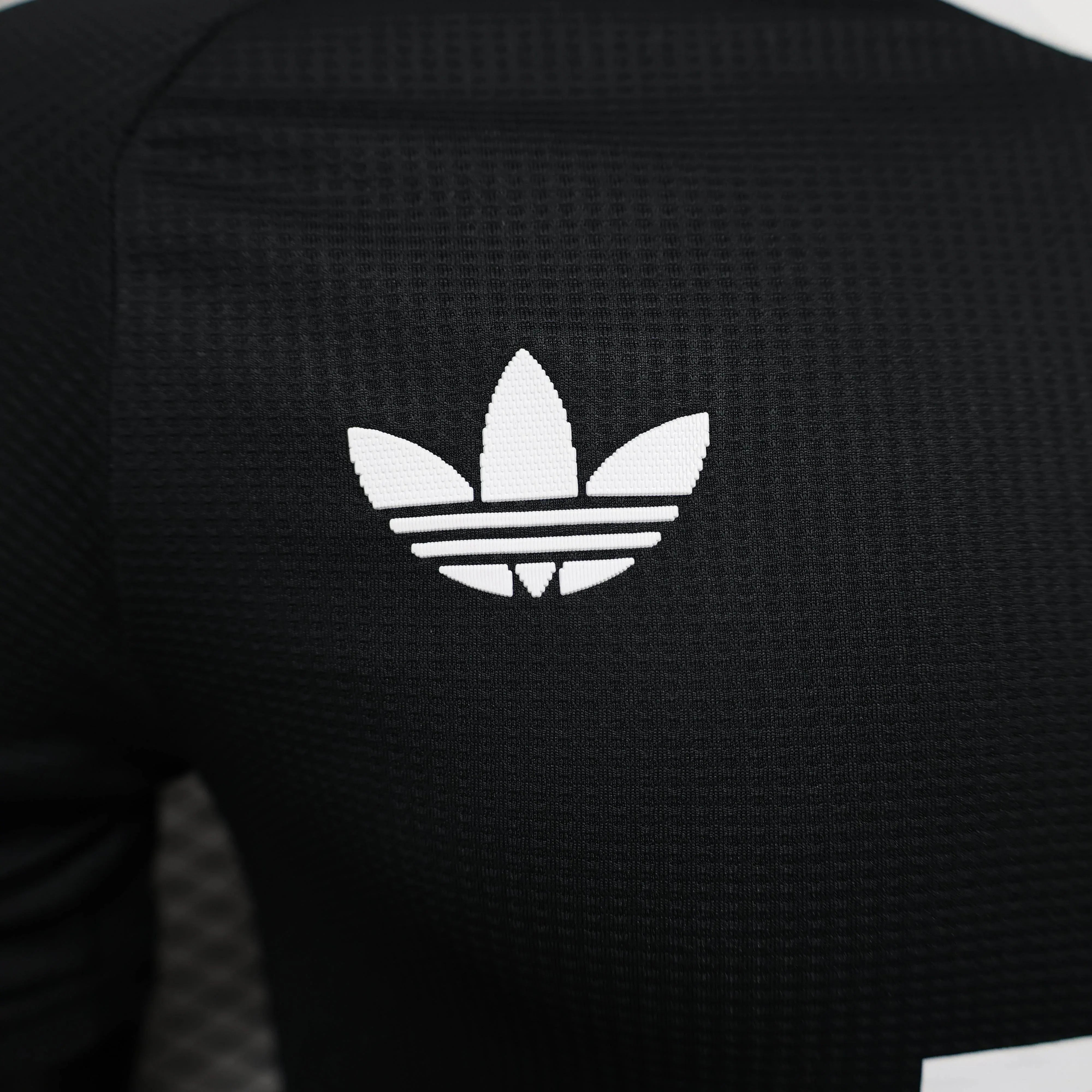 CAMISETA BAYERN DE MUNICH lll 24/25 HOMBRE (VERSIÓN JUGADOR) - ZonaCamisetas