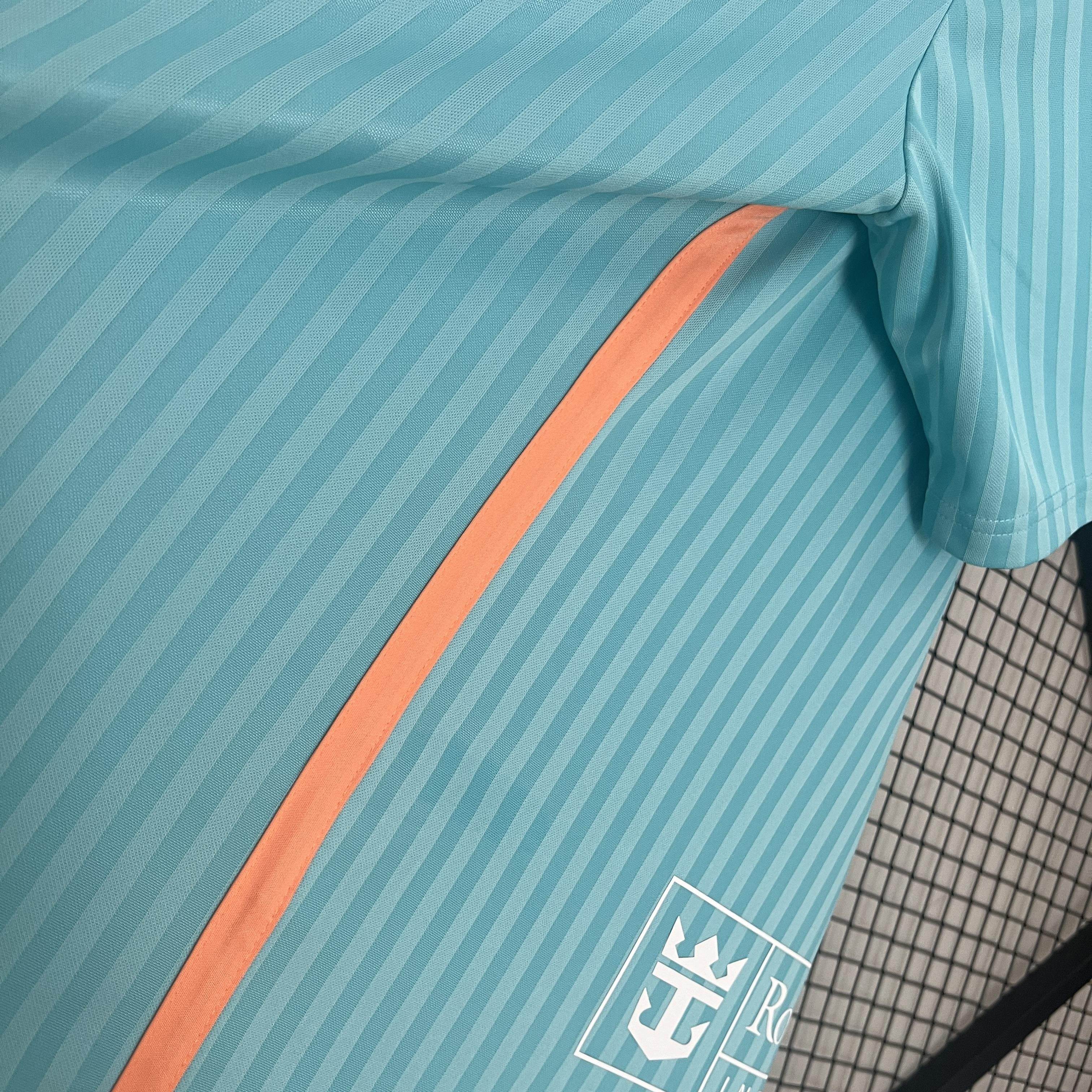 CAMISETA INTER MIAMI llI 24/25 HOMBRE (VERSIÓN FAN) - ZonaCamisetas