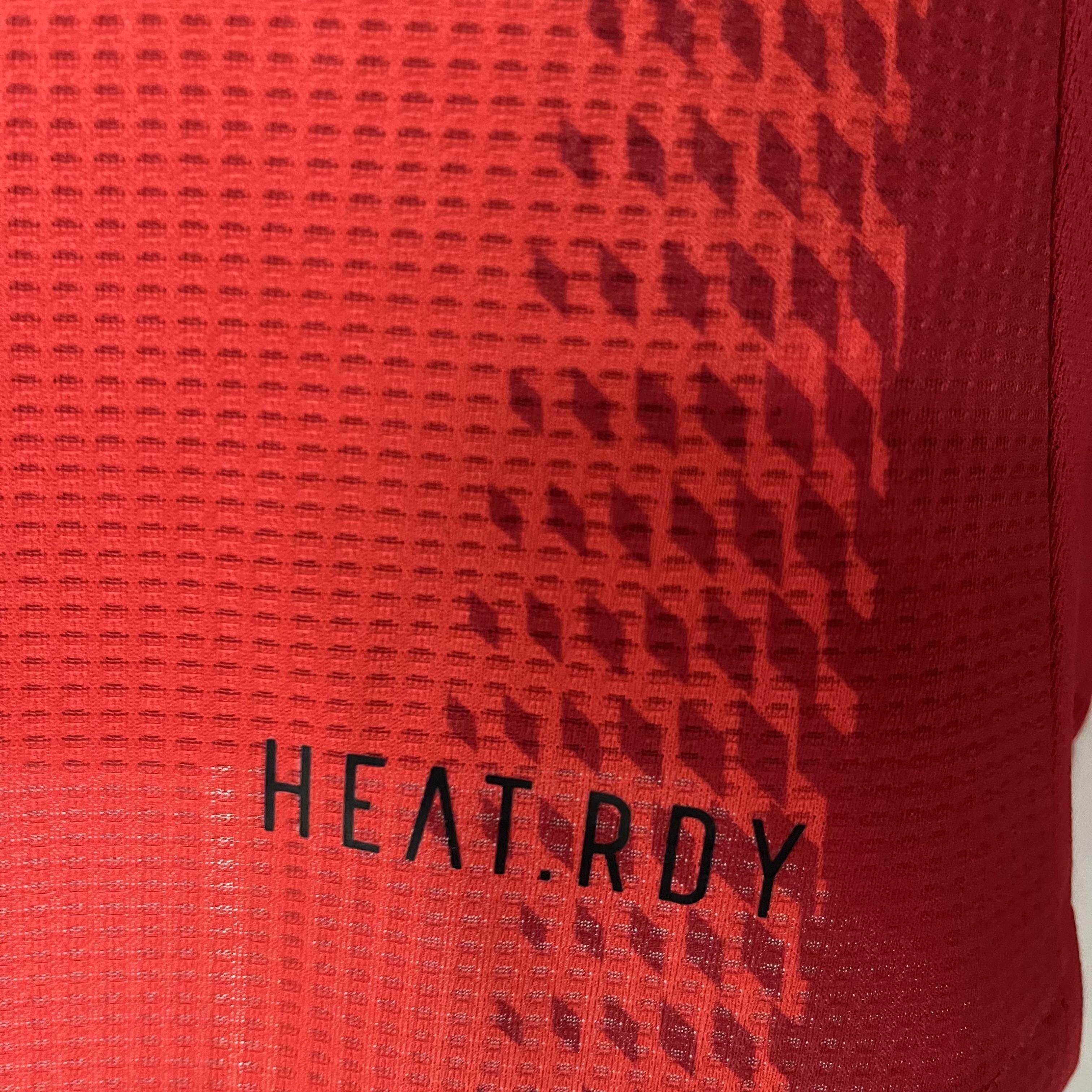 CAMISETA BAYERN DE MUNICH I 24/25 MANGA LARGA HOMBRE (VERSIÓN JUGADOR) - ZonaCamisetas