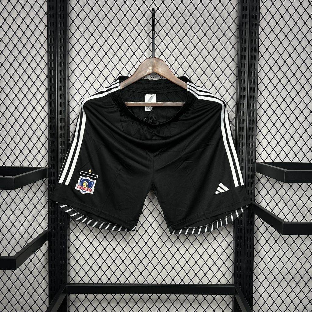 COLO COLO SHORT l 24/25 - ZonaCamisetas