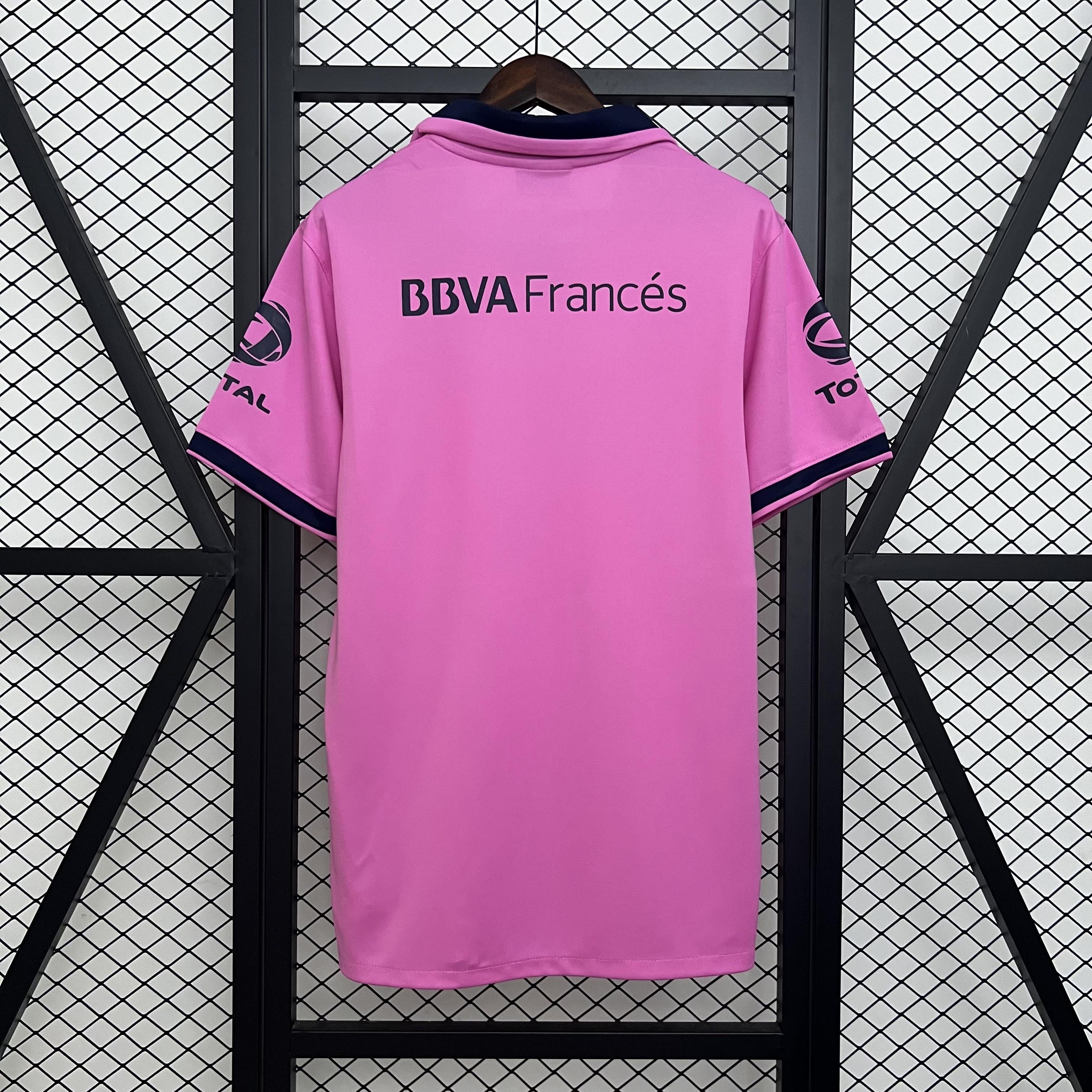 CAMISETA BOCA JUNIORS II 13/14 HOMBRE (RETRO)