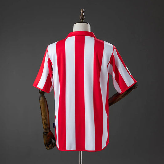 CHIVAS GUADALAJARA I 03/04 HOMBRE (RETRO)