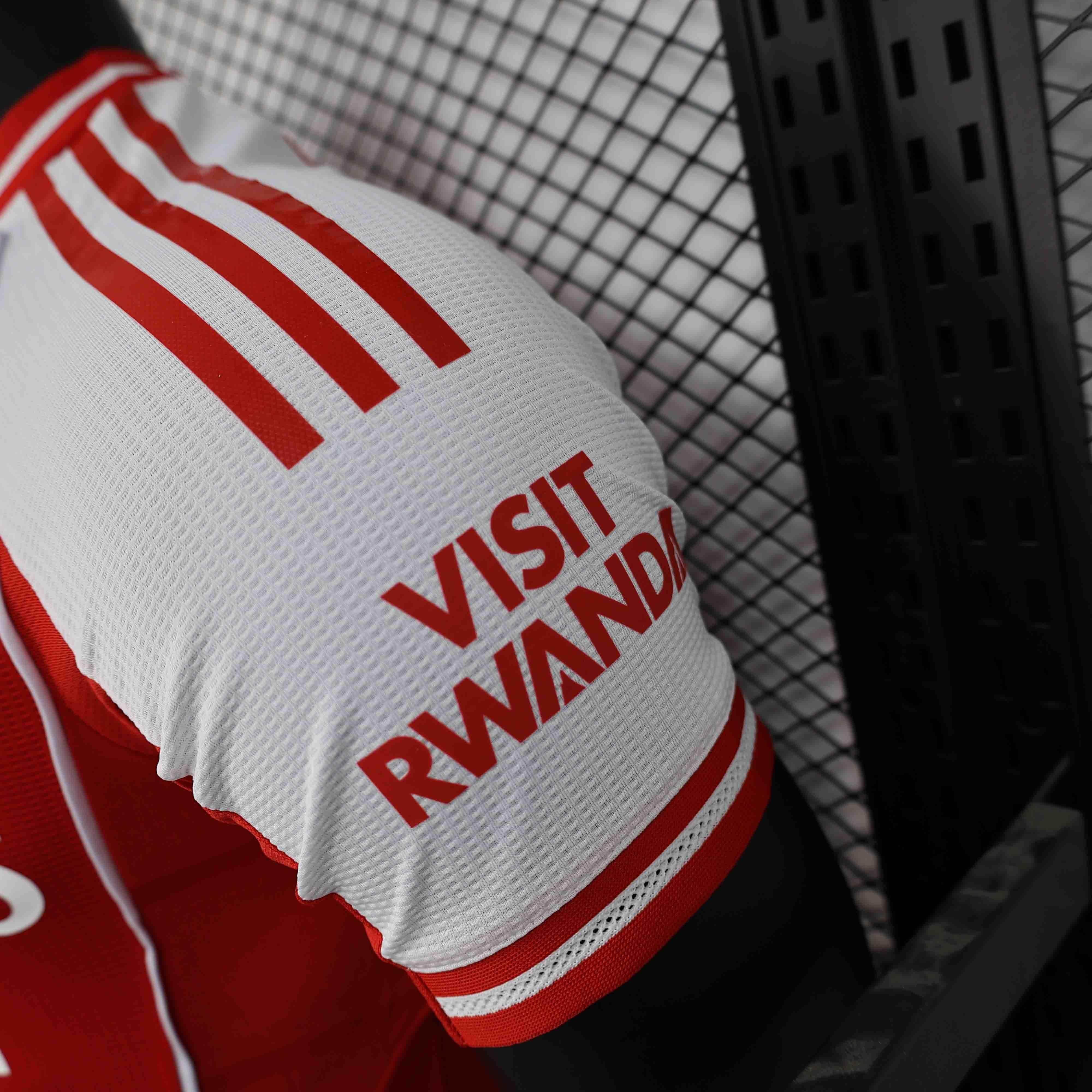 CAMISETA ARSENAL 25/26 HOMBRE (VERSIÓN JUGADOR) - ZonaCamisetas