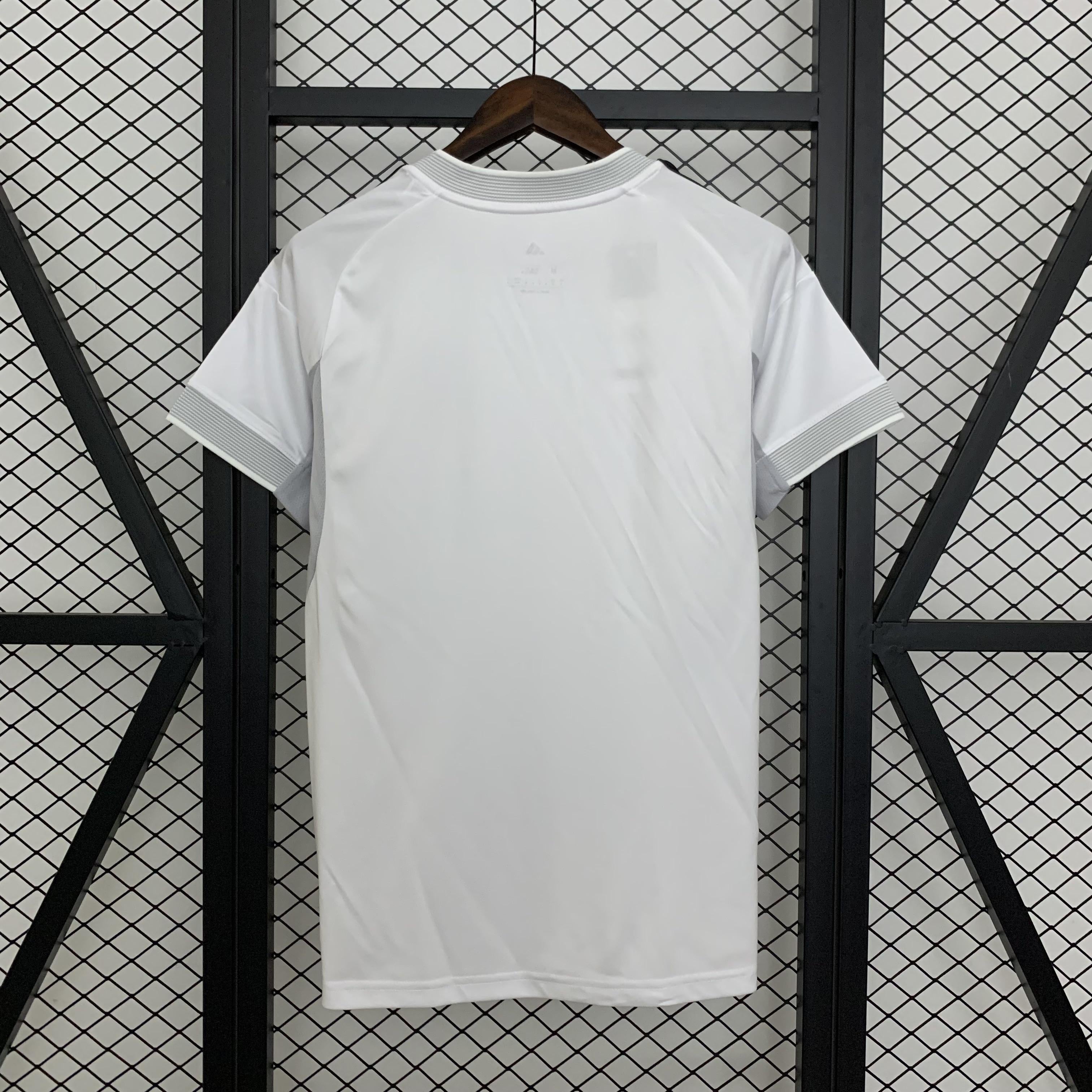 CAMISETA REAL MADRID I 25/26 MUJER (VERSIÓN FAN)