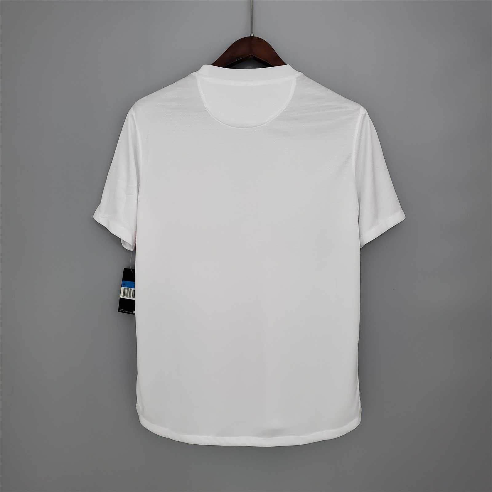 CAMISETA PORTUGAL ll 2012 HOMBRE (RETRO) - ZonaCamisetas