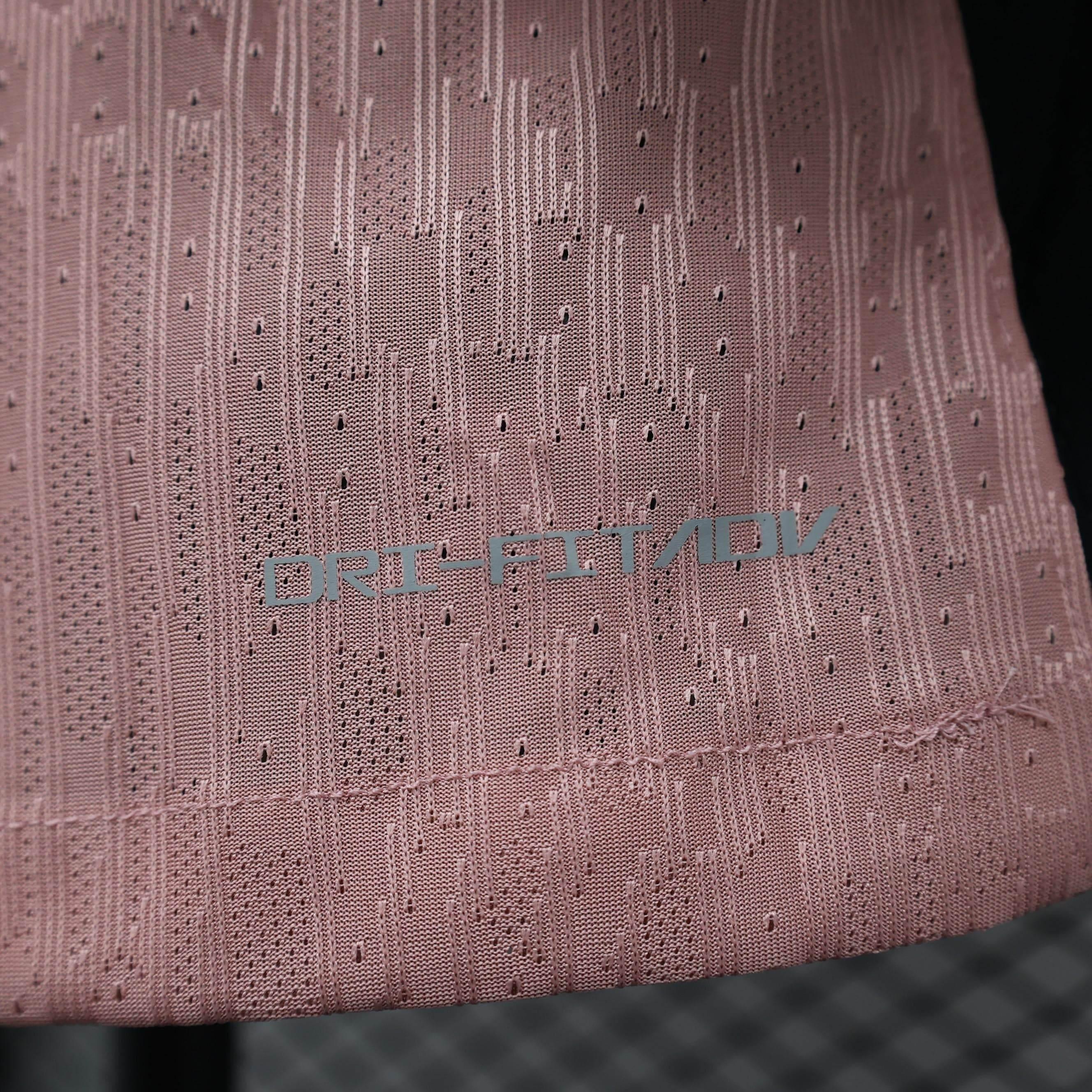 CAMISETA PSG ll 24/25 HOMBRE (VERSIÓN JUGADOR) - ZonaCamisetas