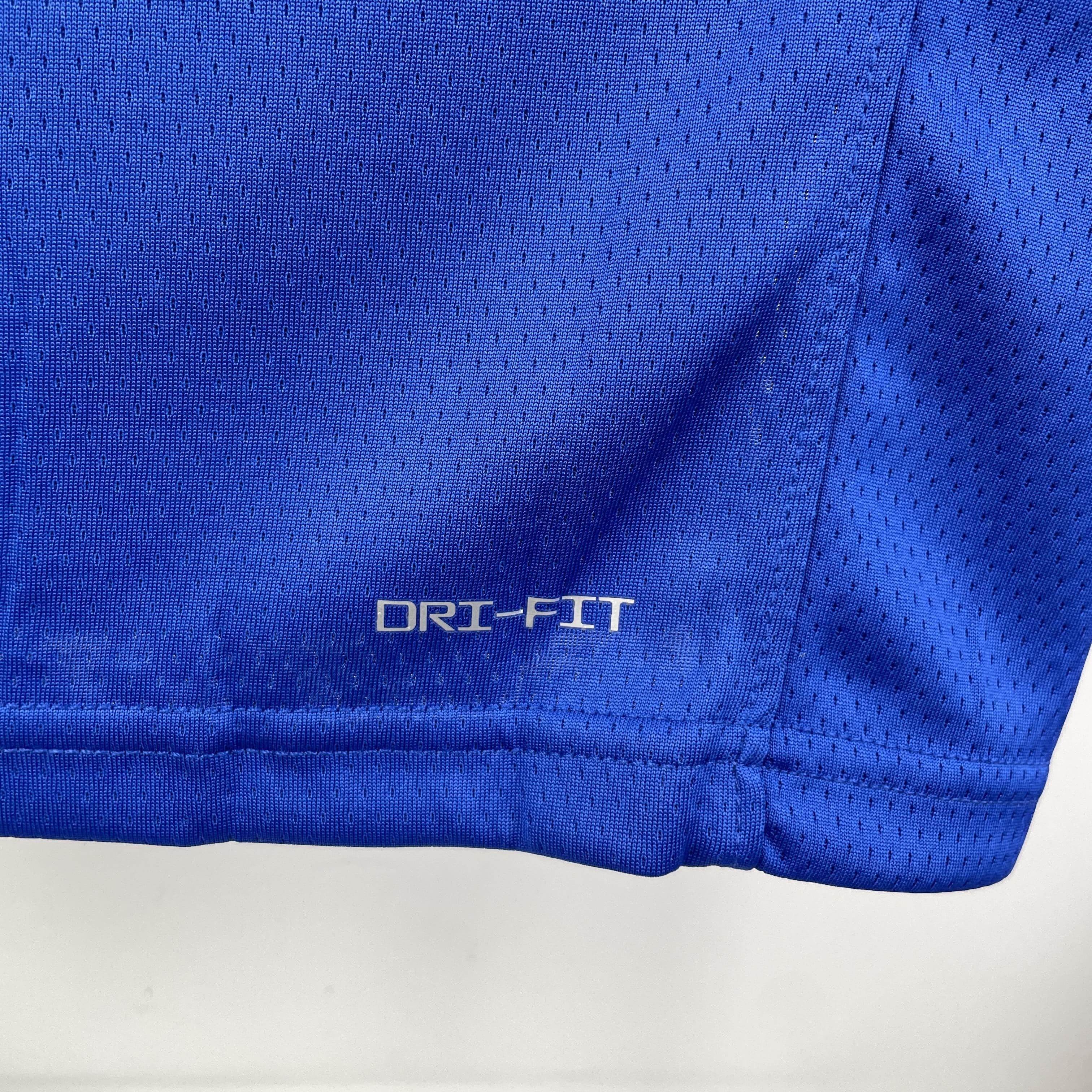 CAMISETA WARRIORS SEASON 22/23 HOMBRE EDICIÓN PAUL (NBA) - ZonaCamisetas