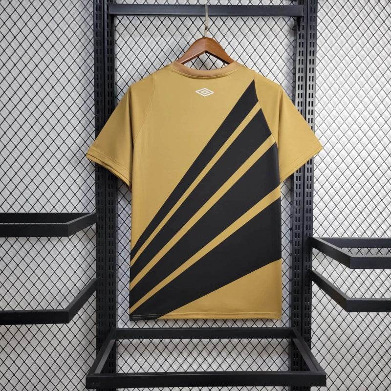 CAMISETA ATLETICO PARANAENSE lI 24/25 HOMBRE (VERSIÓN FAN) - ZonaCamisetas