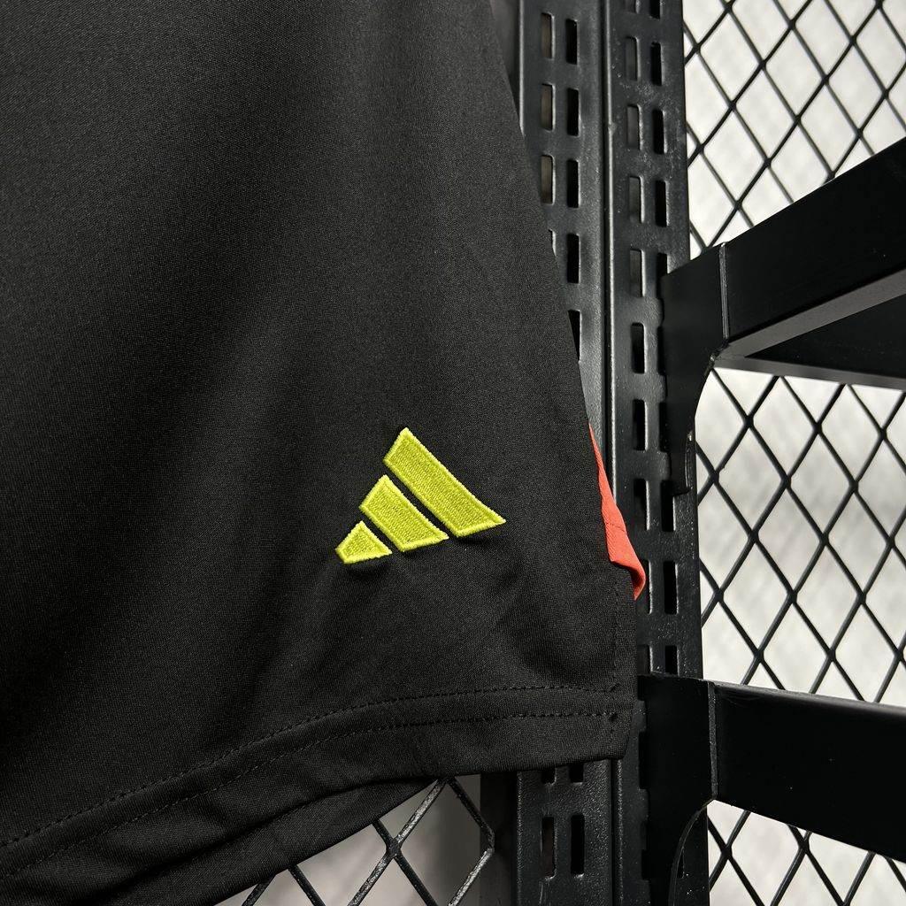 ESPAÑA SHORT lll 24/25 - ZonaCamisetas